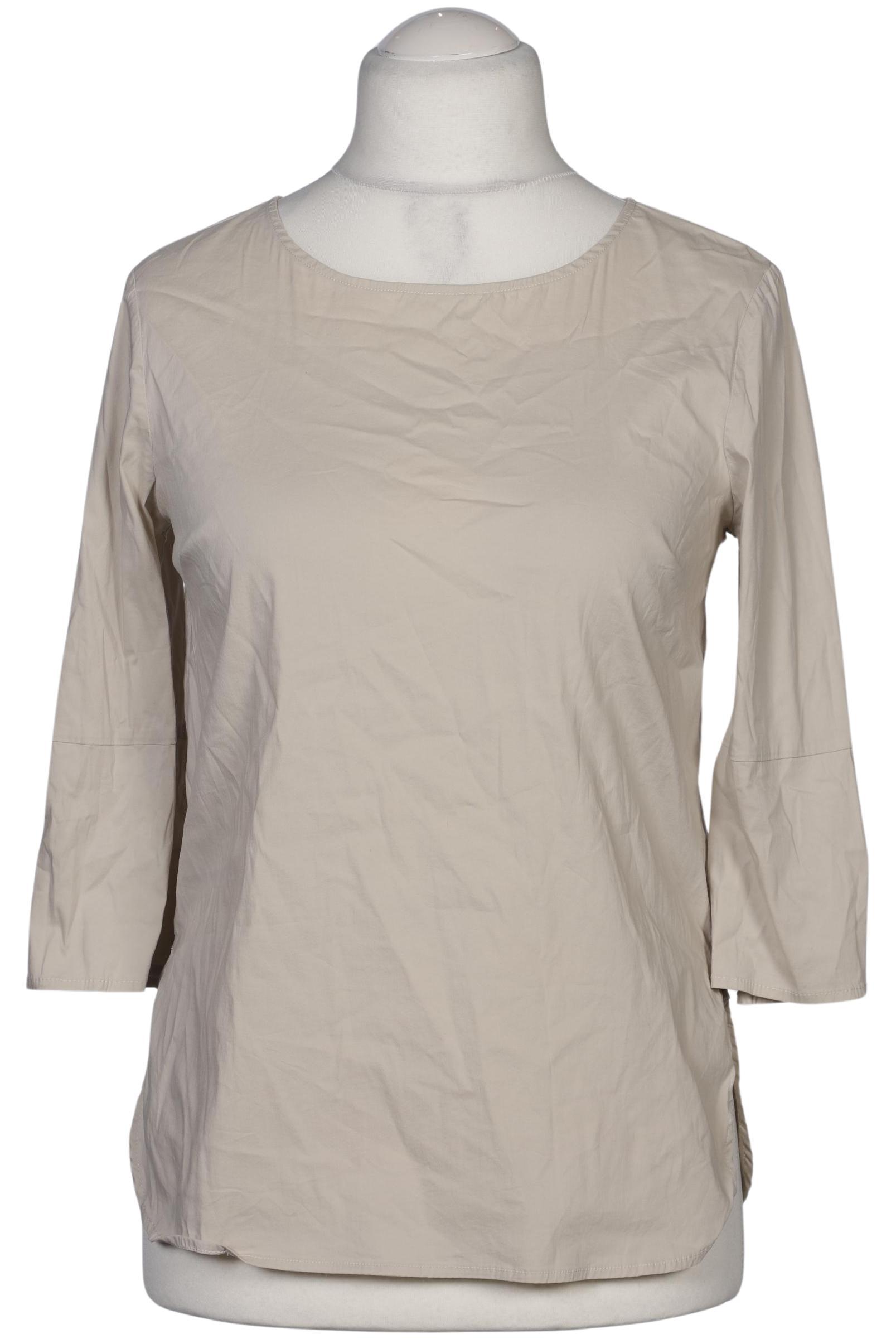 

Herzensangelegenheit Damen Bluse, beige, Gr. 38