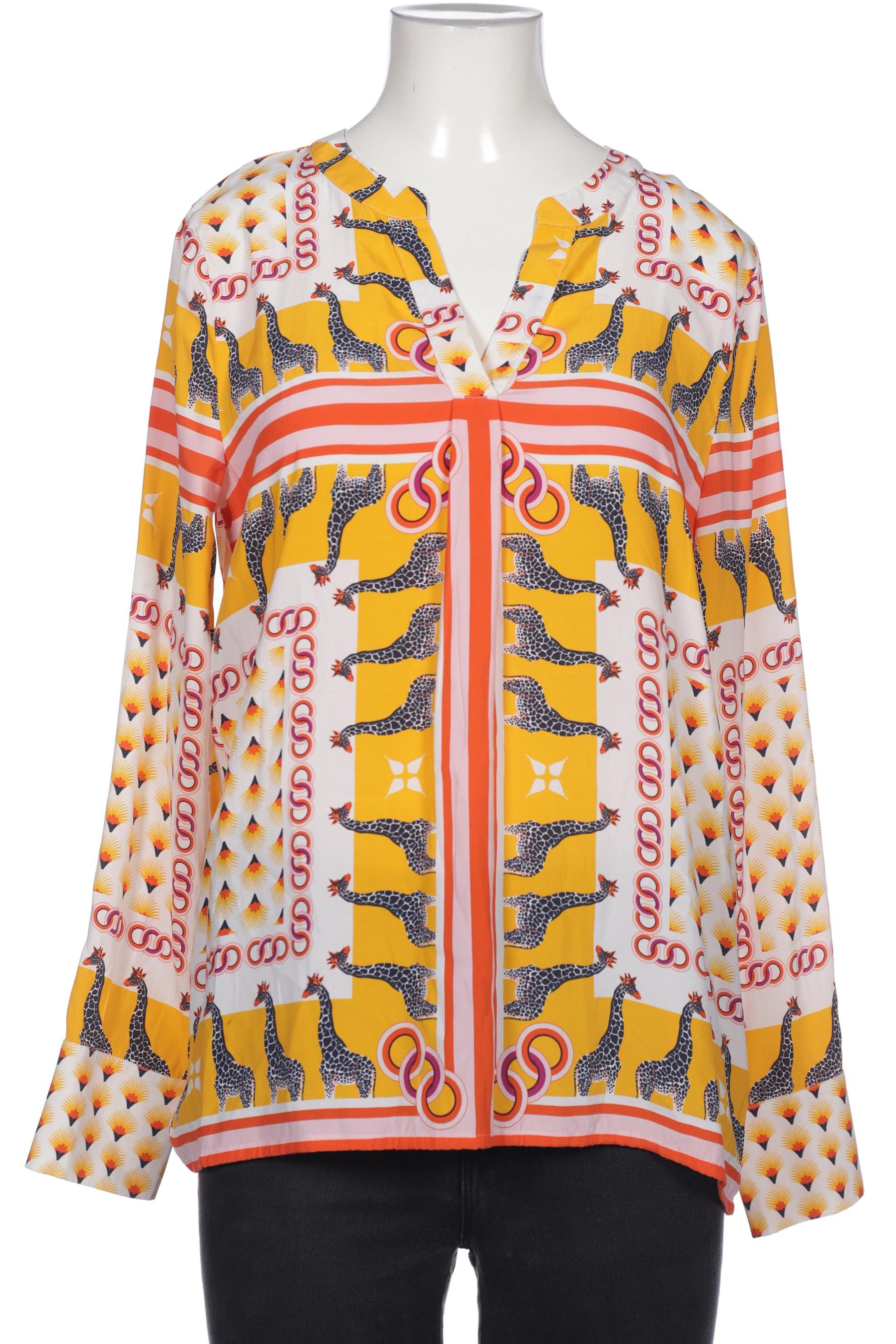 

Herzensangelegenheit Damen Bluse, orange