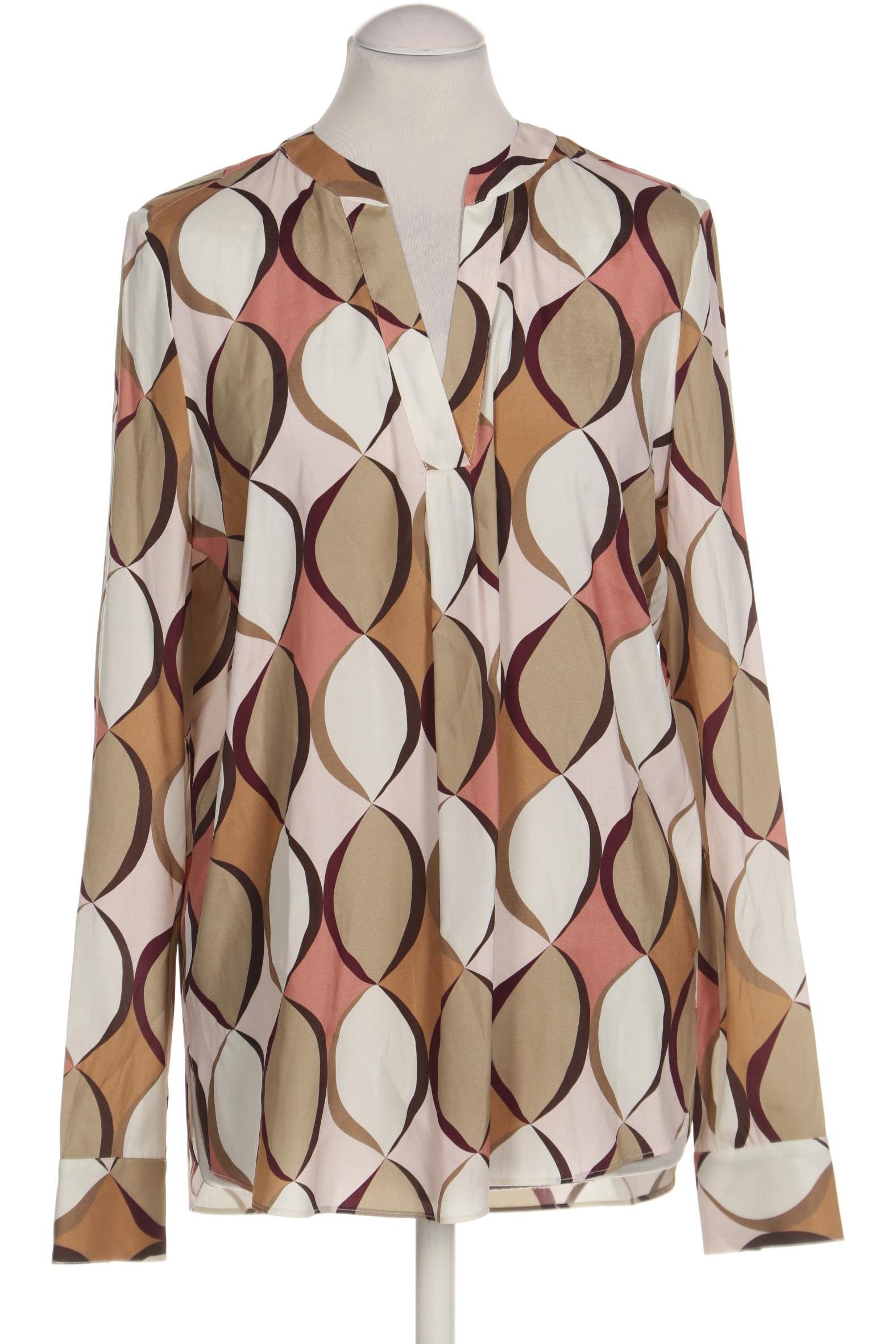 

Herzensangelegenheit Damen Bluse, mehrfarbig, Gr. 36