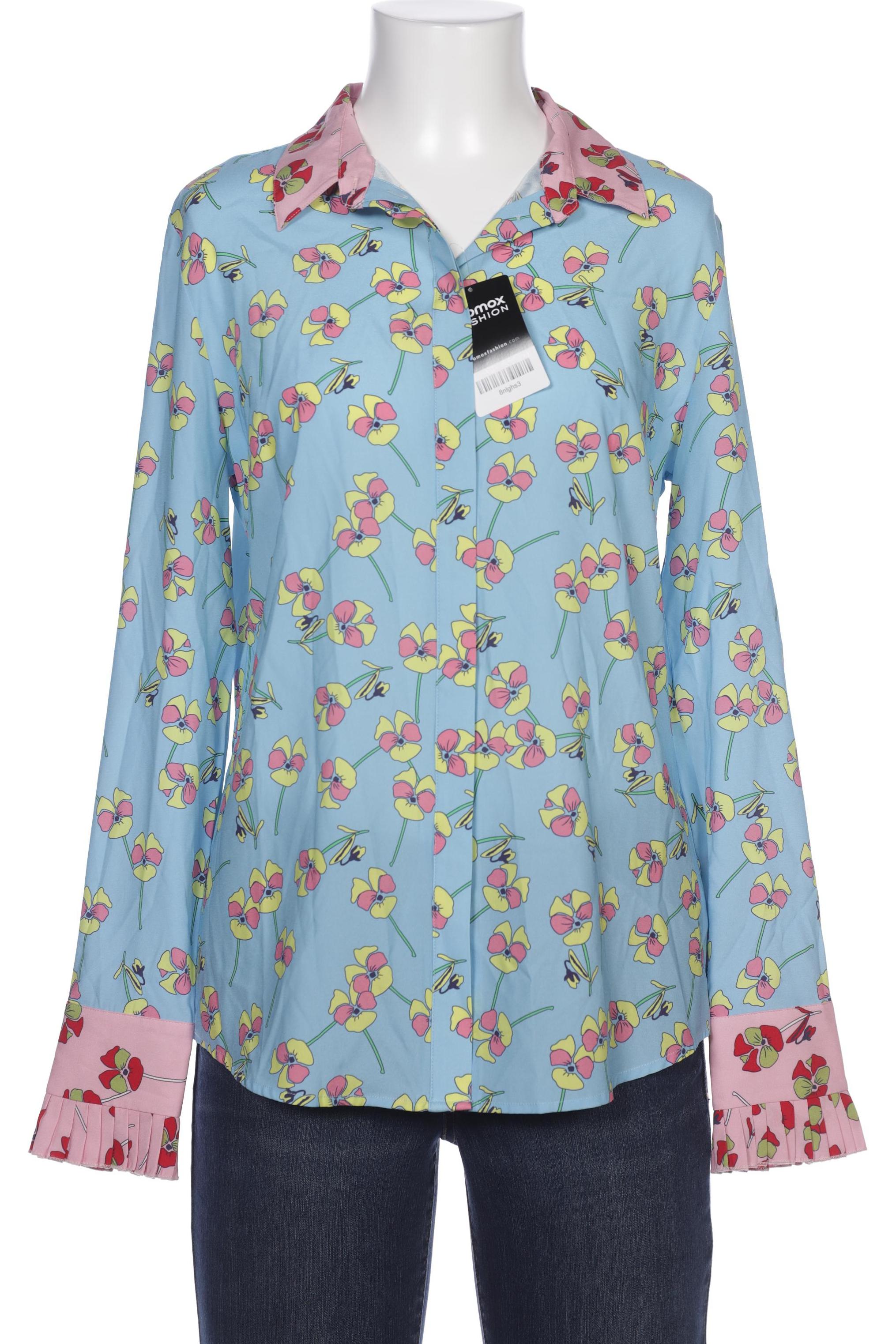 

Herzensangelegenheit Damen Bluse, blau