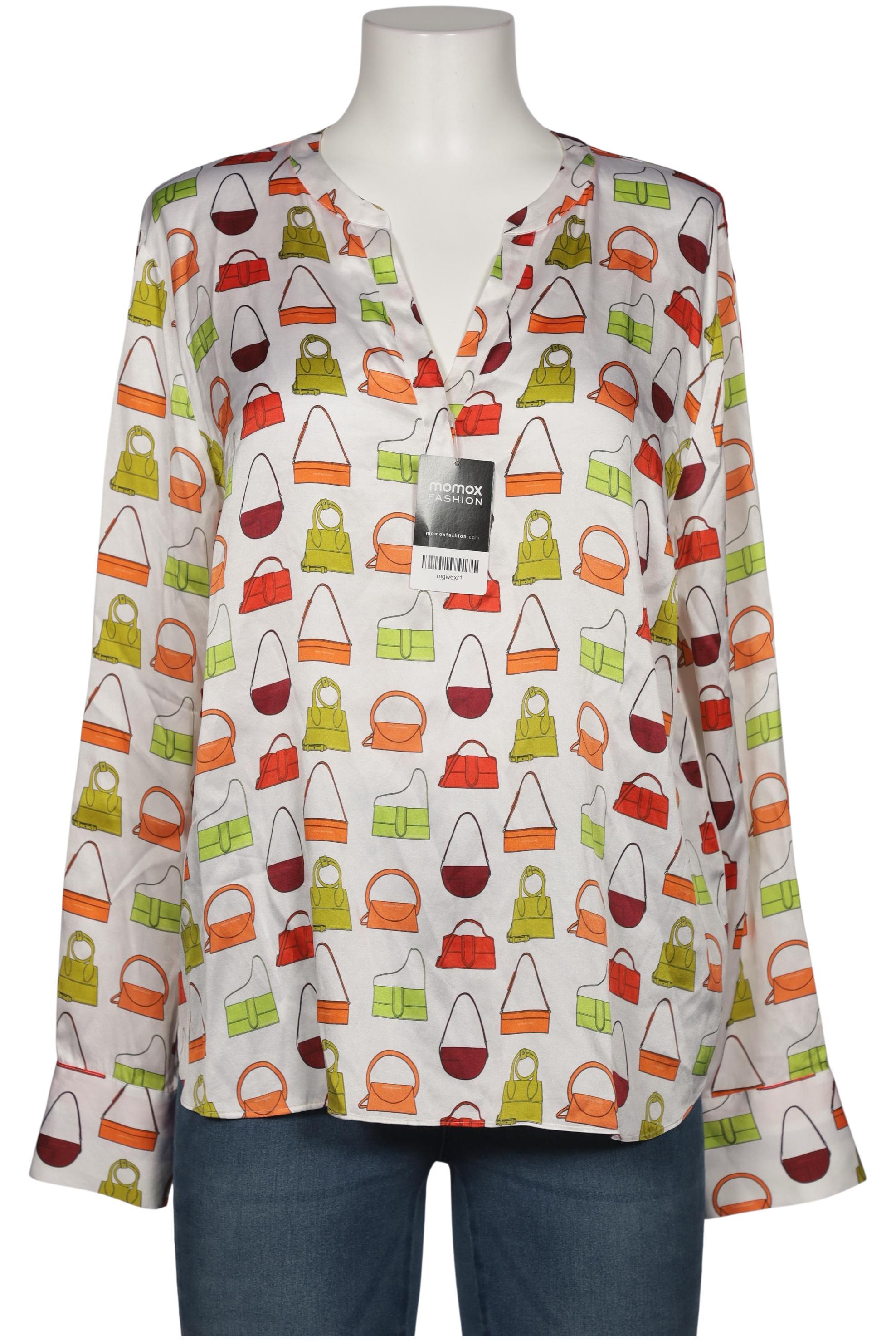 

Herzensangelegenheit Damen Bluse, mehrfarbig, Gr. 42