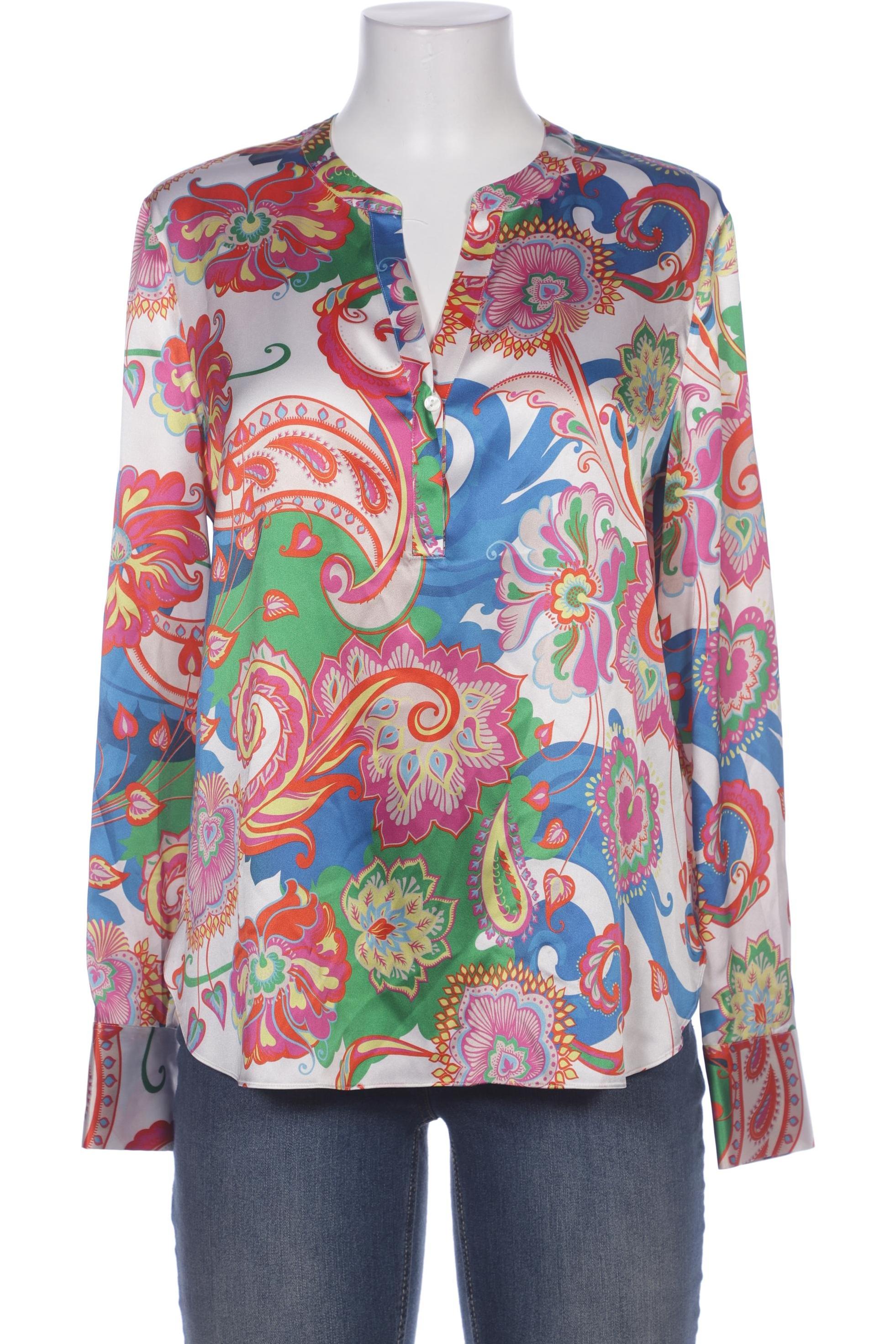 

Herzensangelegenheit Damen Bluse, mehrfarbig, Gr. 36