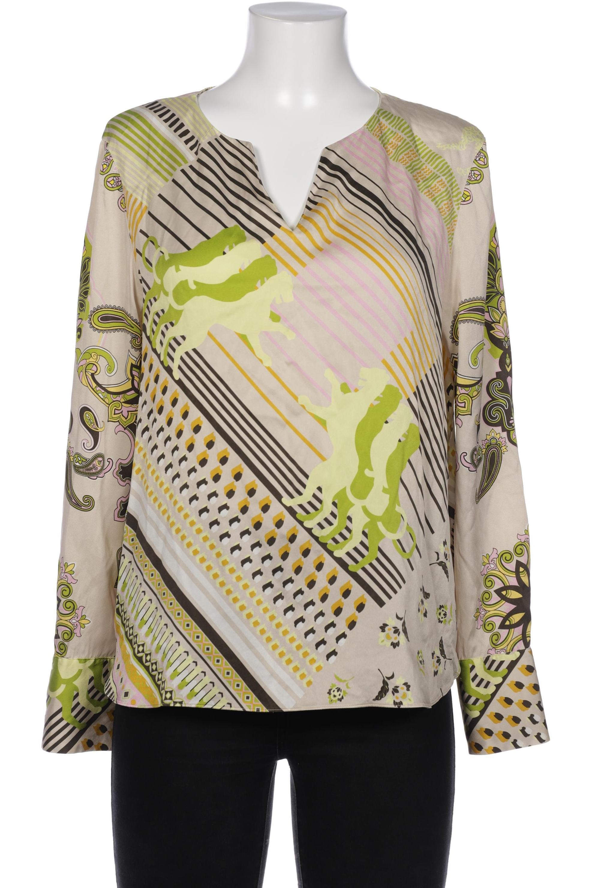 

Herzensangelegenheit Damen Bluse, beige, Gr. 40