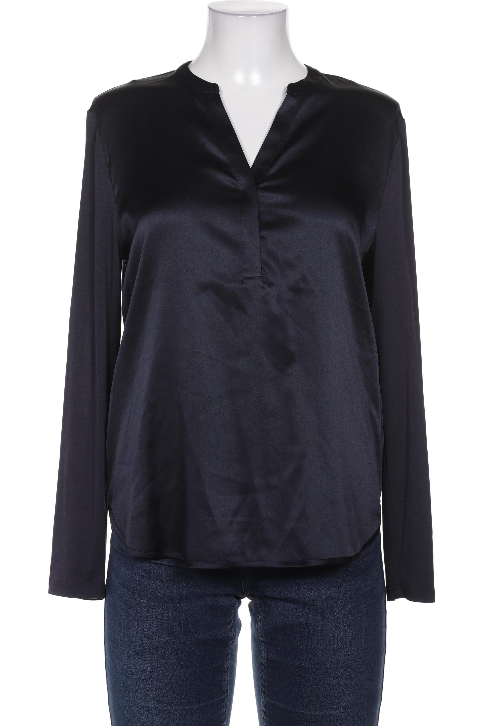 

Herzensangelegenheit Damen Bluse, marineblau