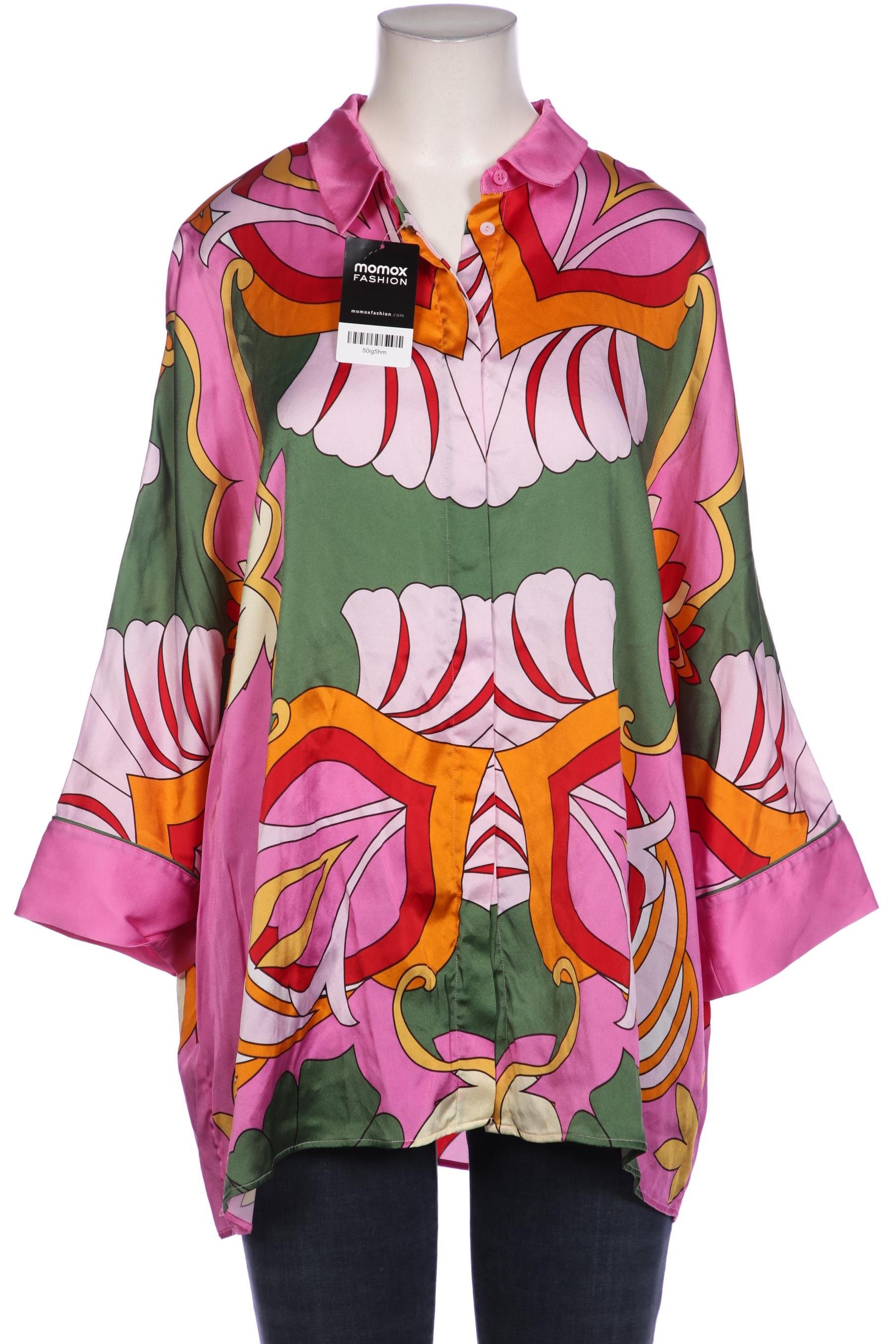 

Herzensangelegenheit Damen Bluse, mehrfarbig, Gr. 38