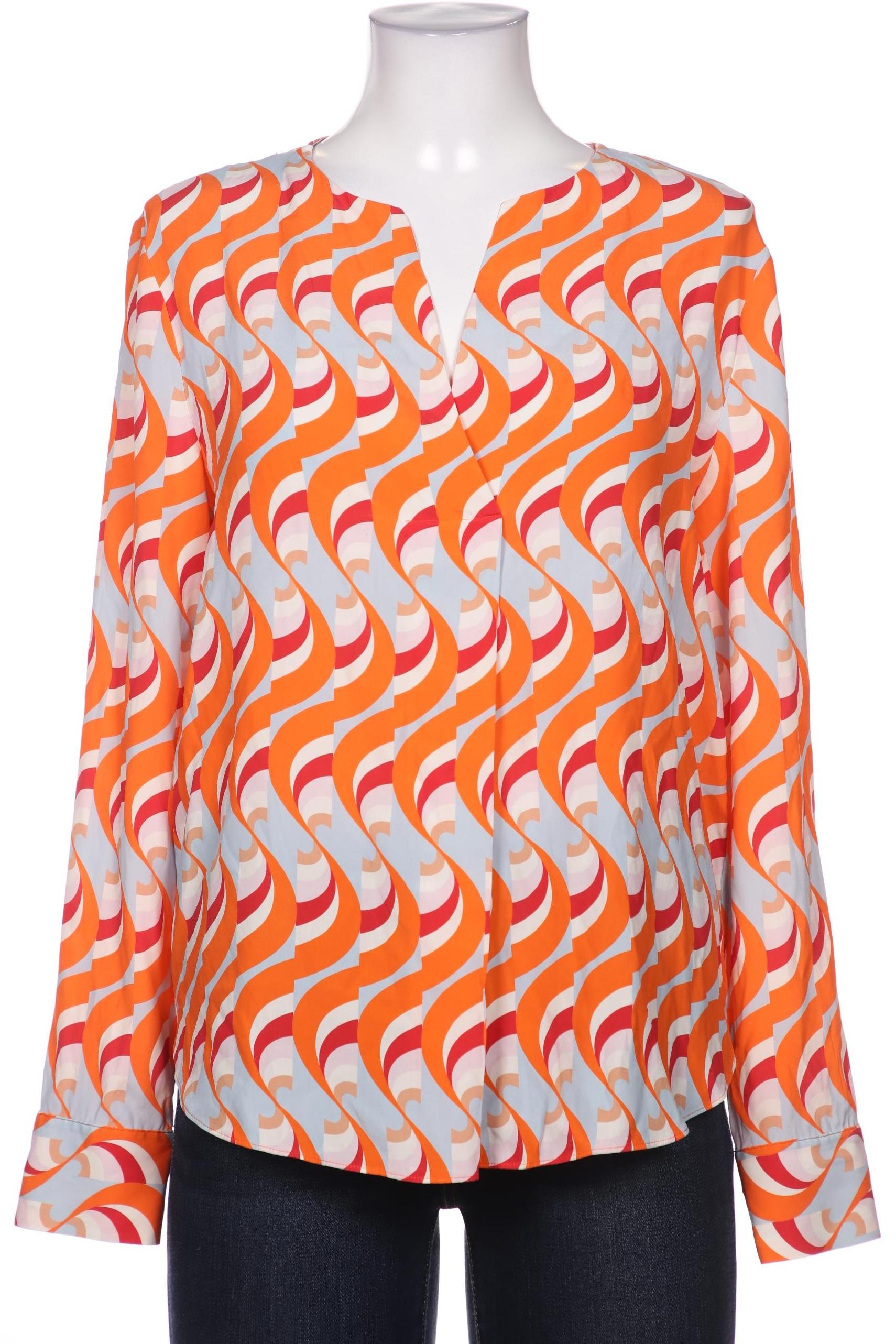 

Herzensangelegenheit Damen Bluse, mehrfarbig, Gr. 38