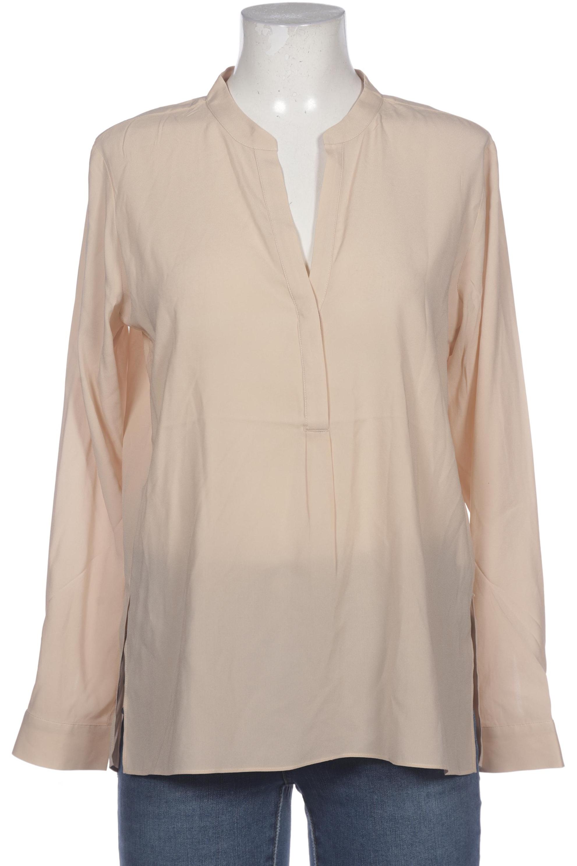 

Herzensangelegenheit Damen Bluse, beige, Gr. 40