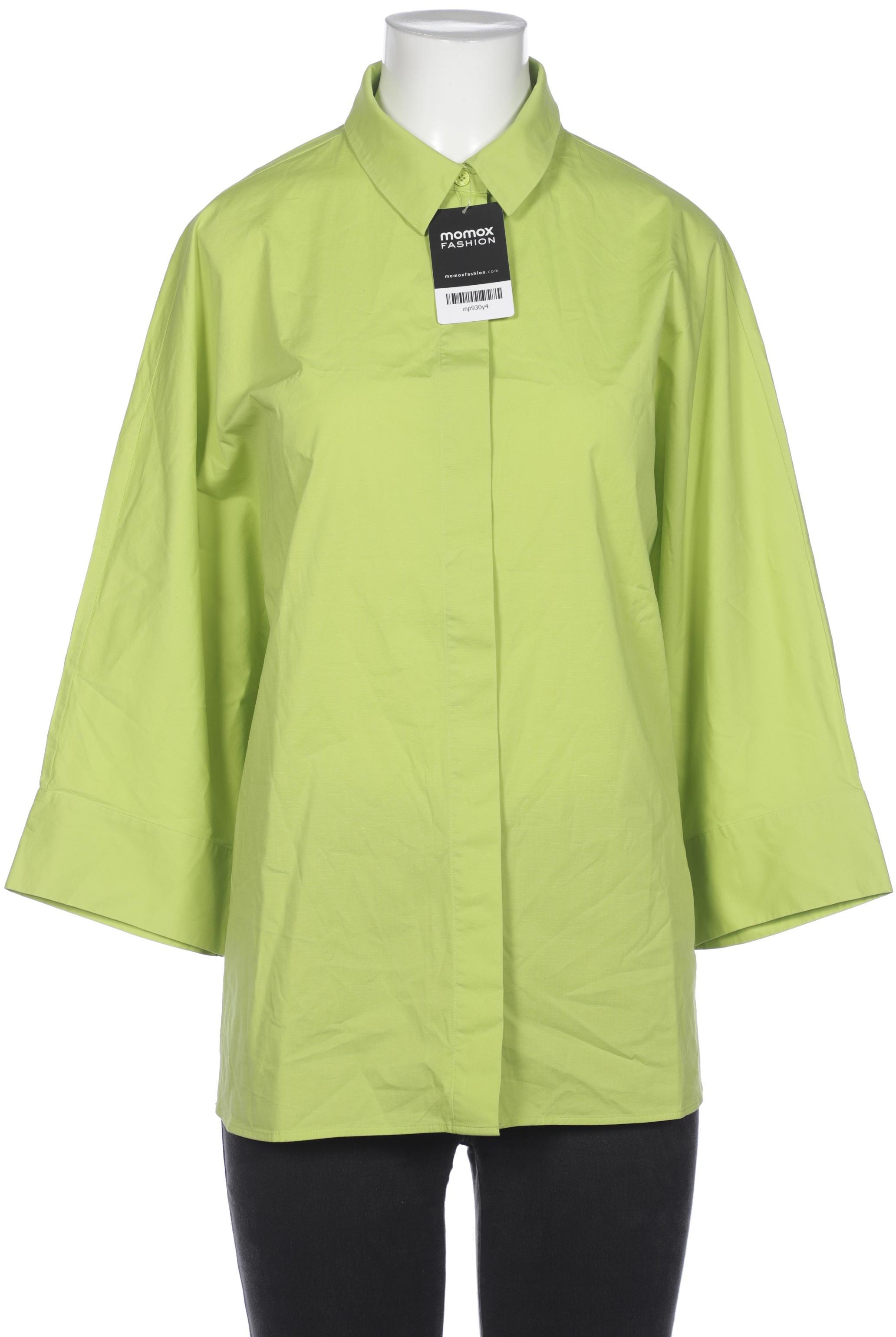 

Herzensangelegenheit Damen Bluse, hellgrün