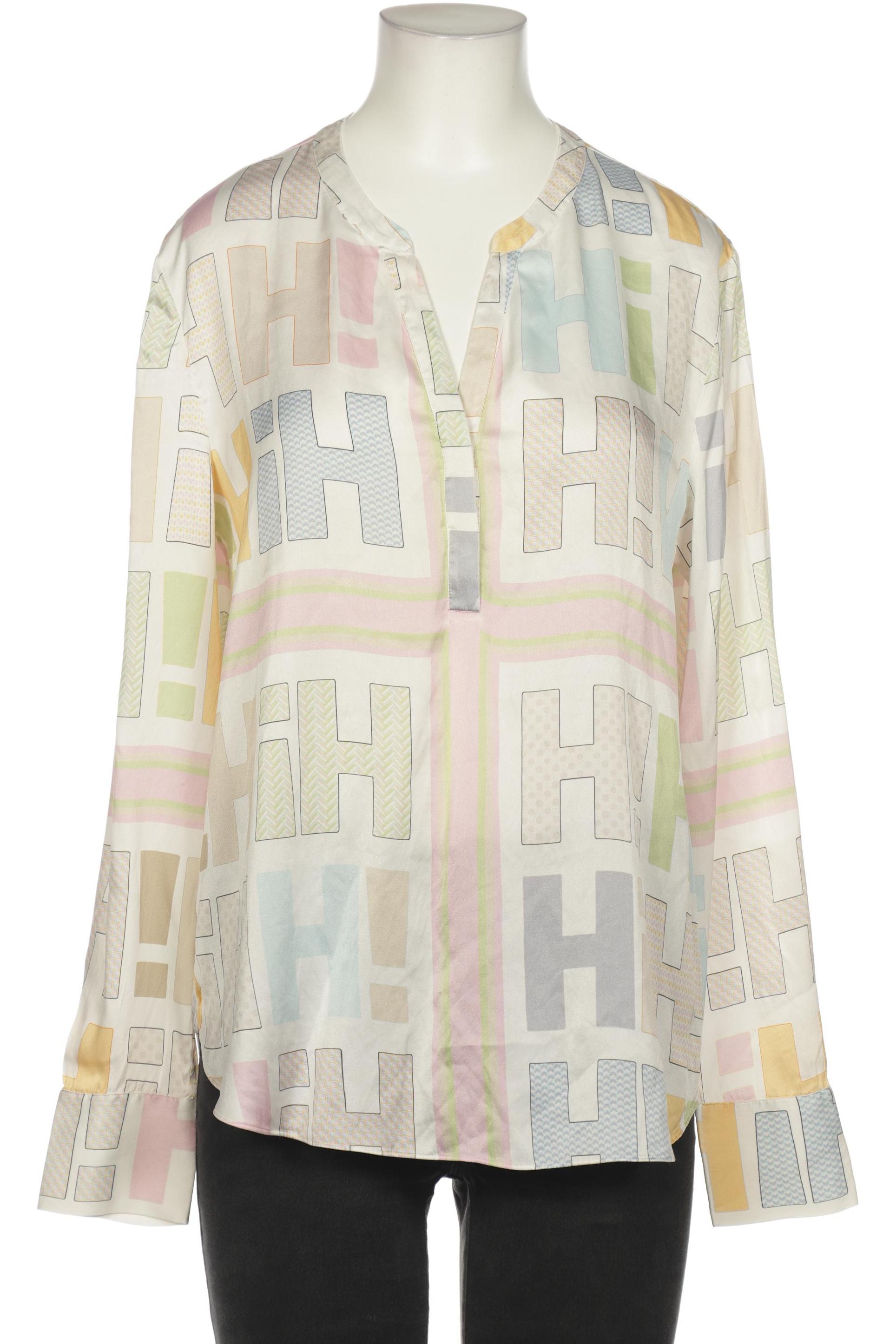 

Herzensangelegenheit Damen Bluse, cremeweiß
