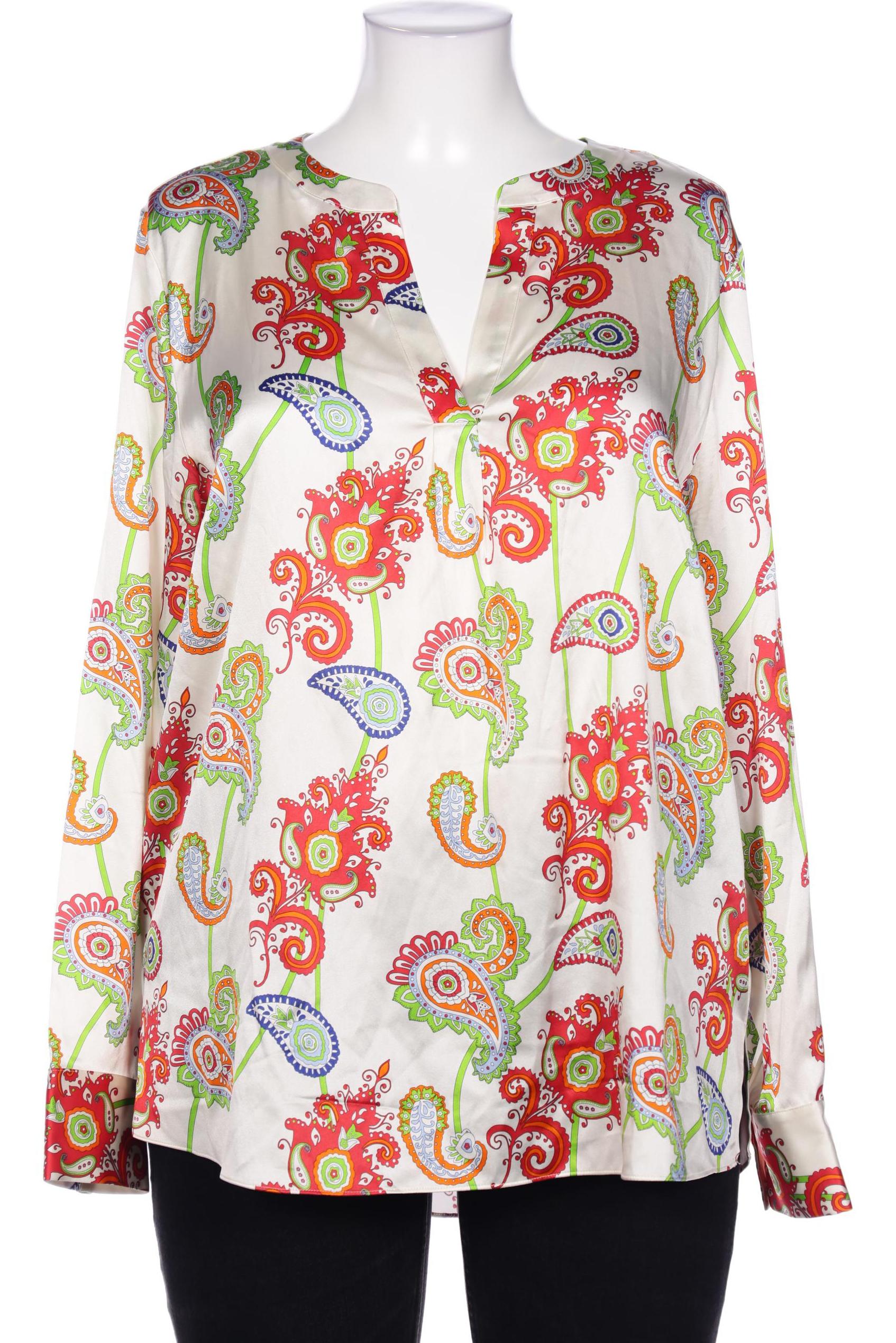 

Herzensangelegenheit Damen Bluse, cremeweiß, Gr. 42
