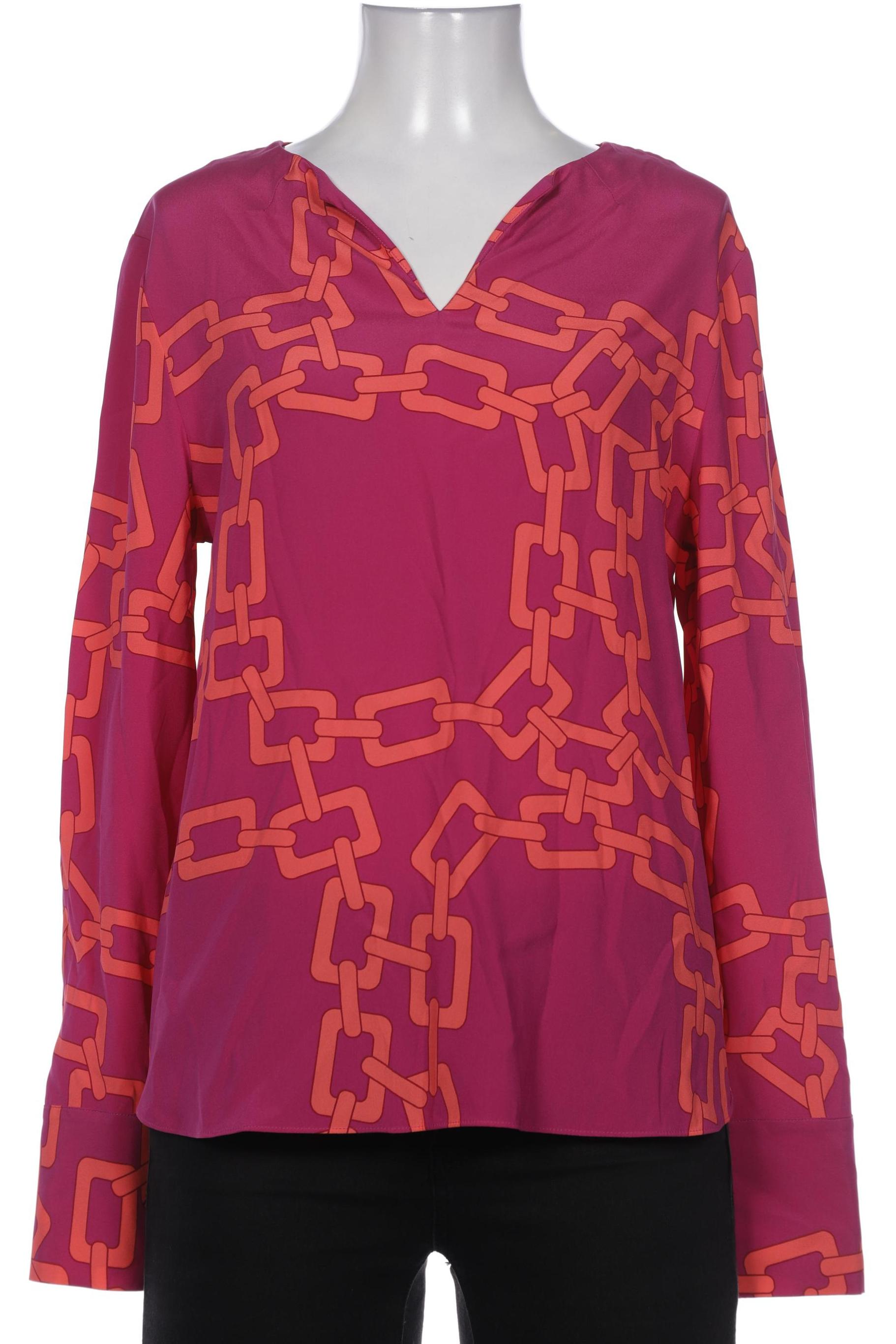 

Herzensangelegenheit Damen Bluse, pink, Gr. 36