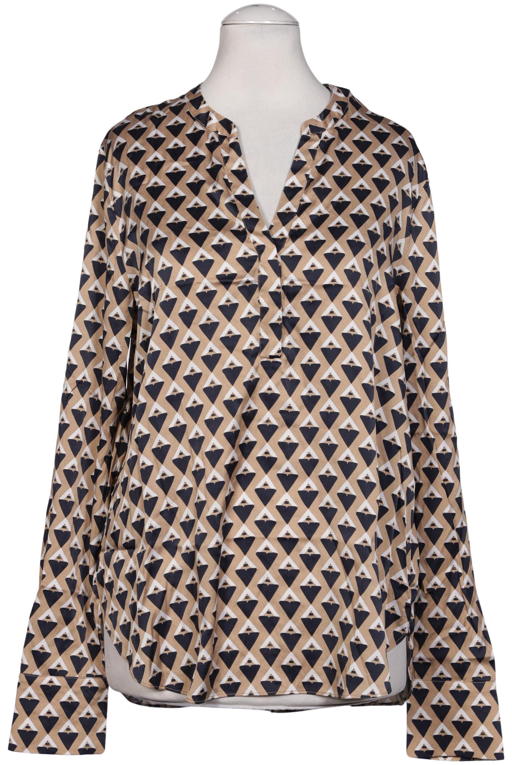 

Herzensangelegenheit Damen Bluse, beige, Gr. 34