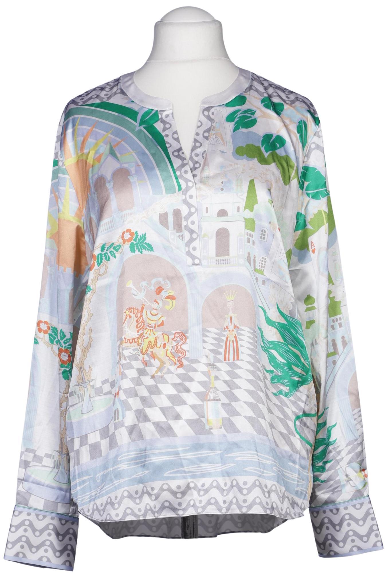 

Herzensangelegenheit Damen Bluse, mehrfarbig, Gr. 44