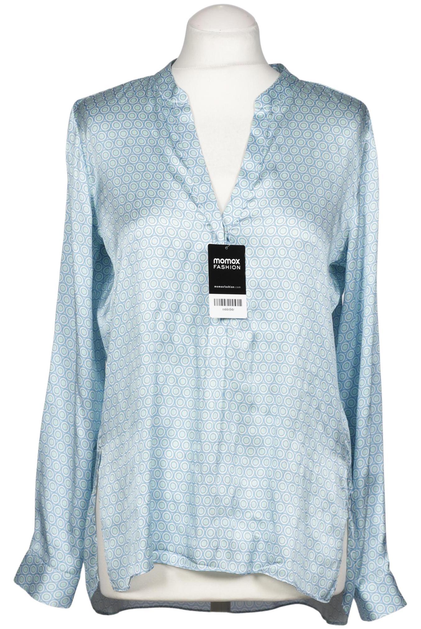 

Herzensangelegenheit Damen Bluse, hellblau, Gr. 36