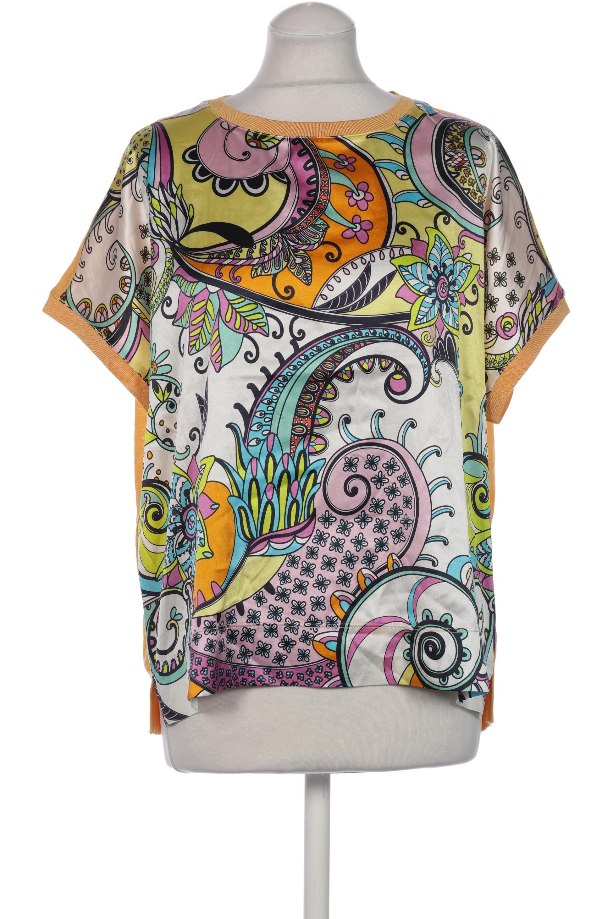 

Herzensangelegenheit Damen Bluse, mehrfarbig, Gr. 36