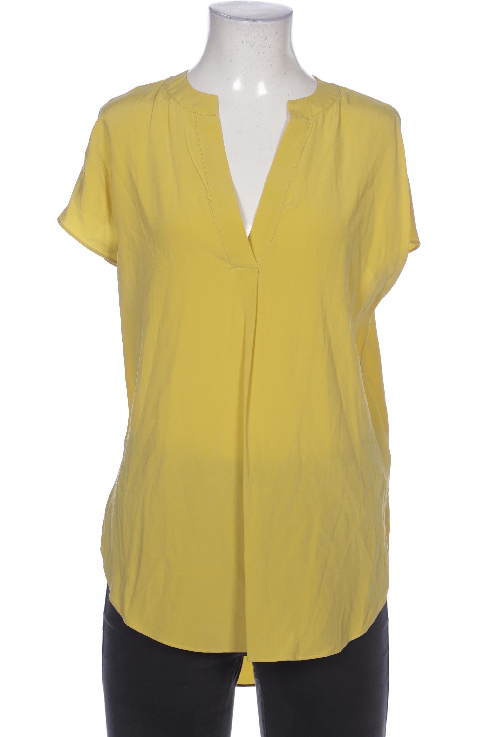 

Herzensangelegenheit Damen Bluse, gelb, Gr. 36