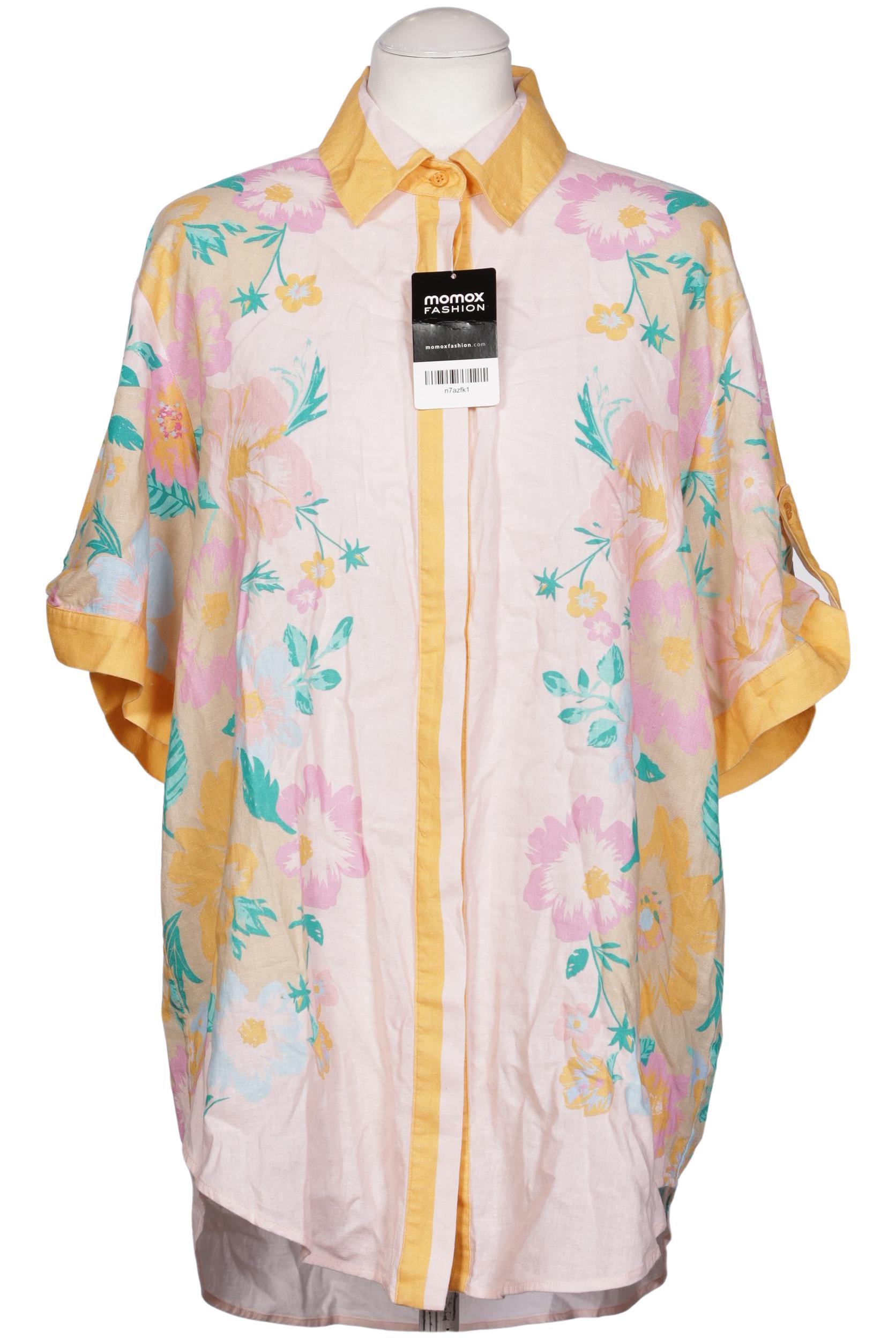 

Herzensangelegenheit Damen Bluse, mehrfarbig, Gr. 36