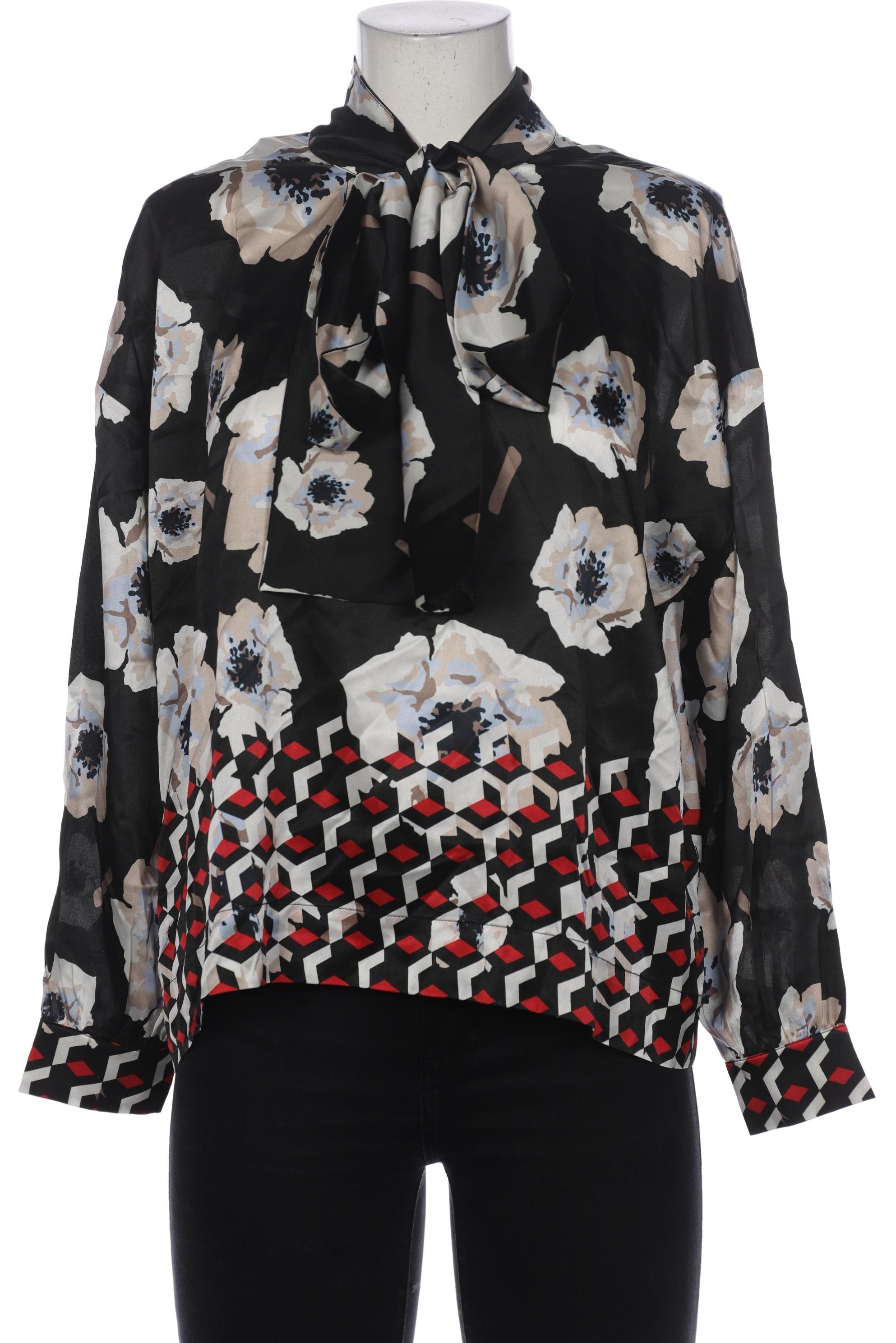 

Herzensangelegenheit Damen Bluse, schwarz, Gr. 42