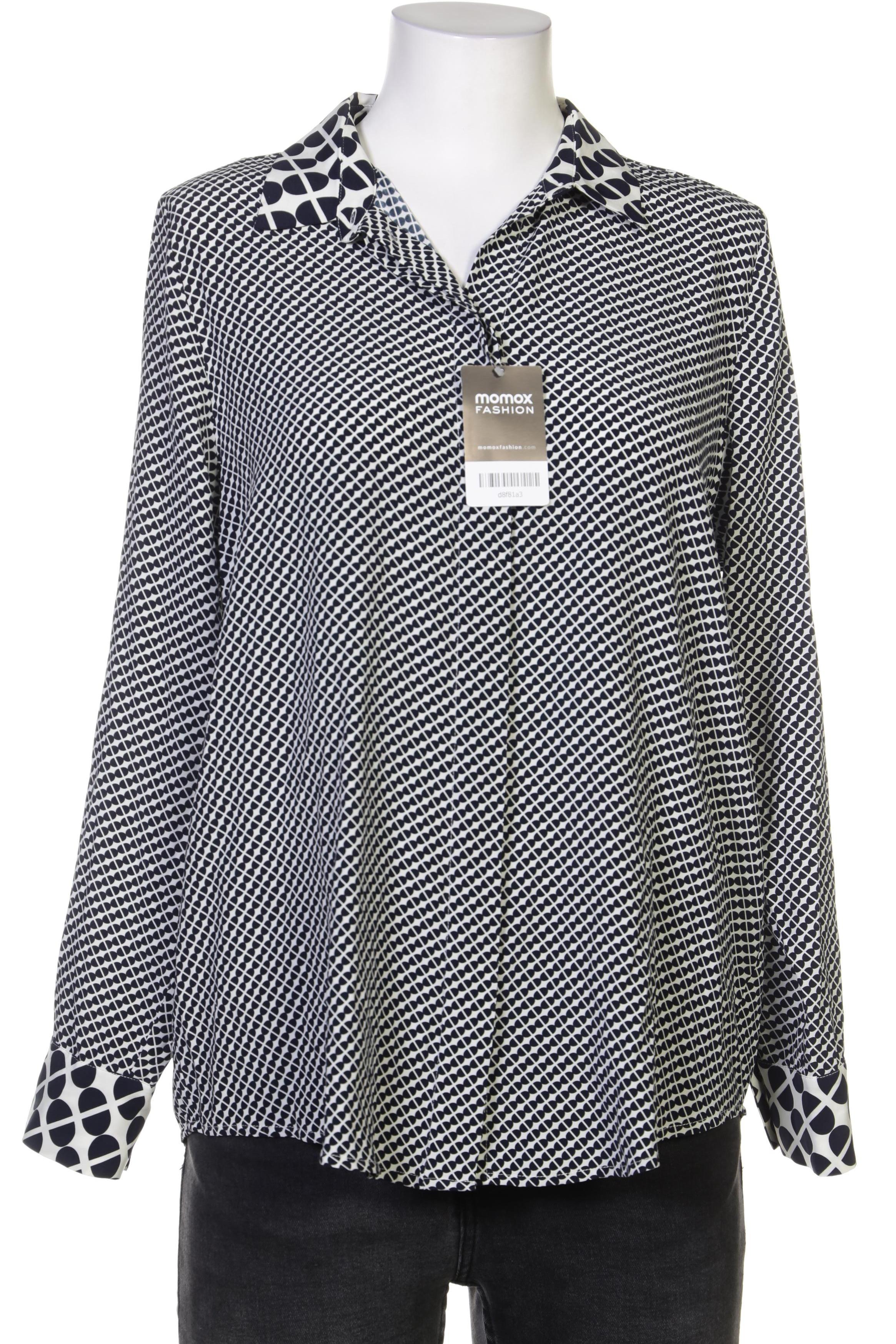 

Herzensangelegenheit Damen Bluse, blau, Gr. 38