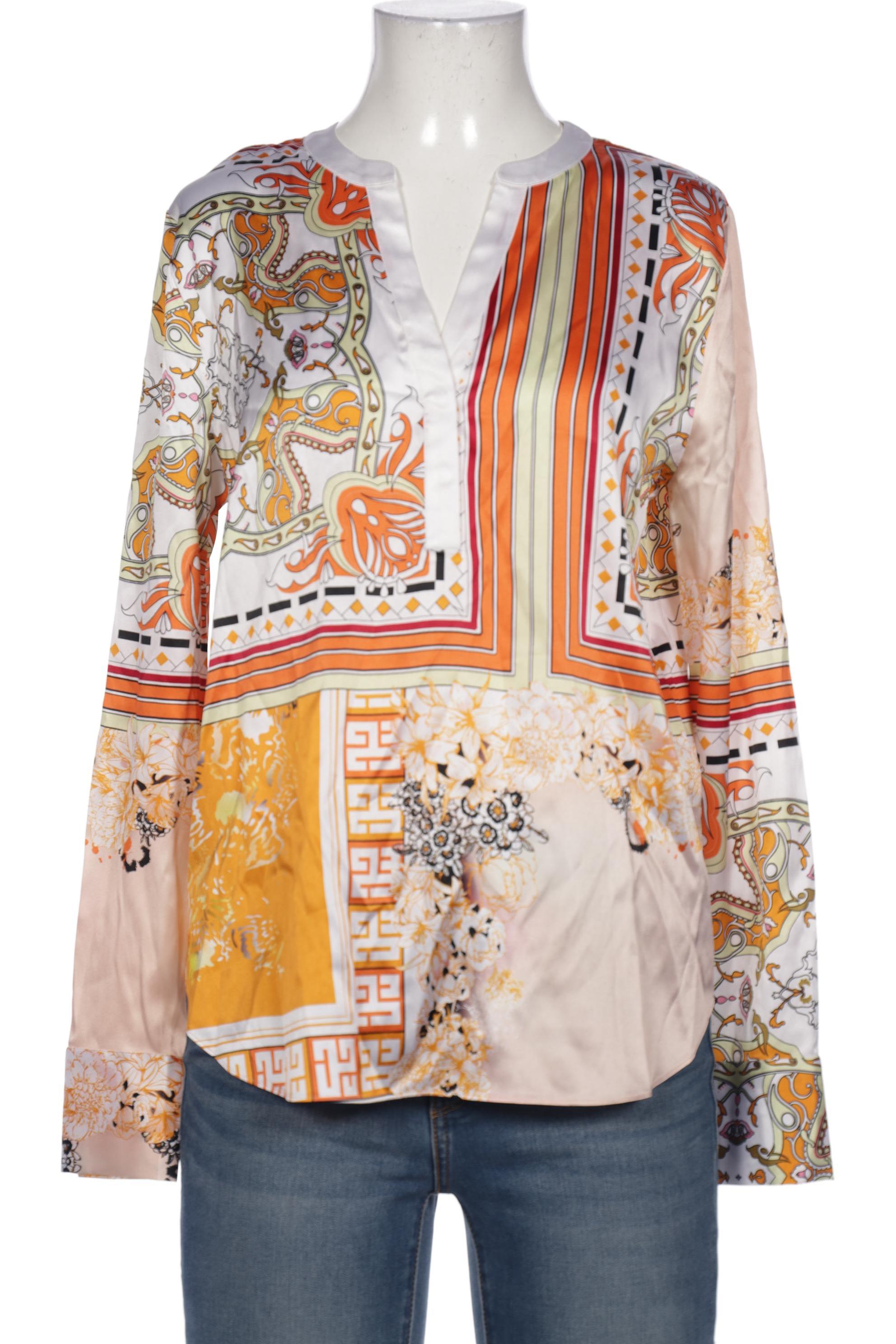 

Herzensangelegenheit Damen Bluse, mehrfarbig, Gr. 34
