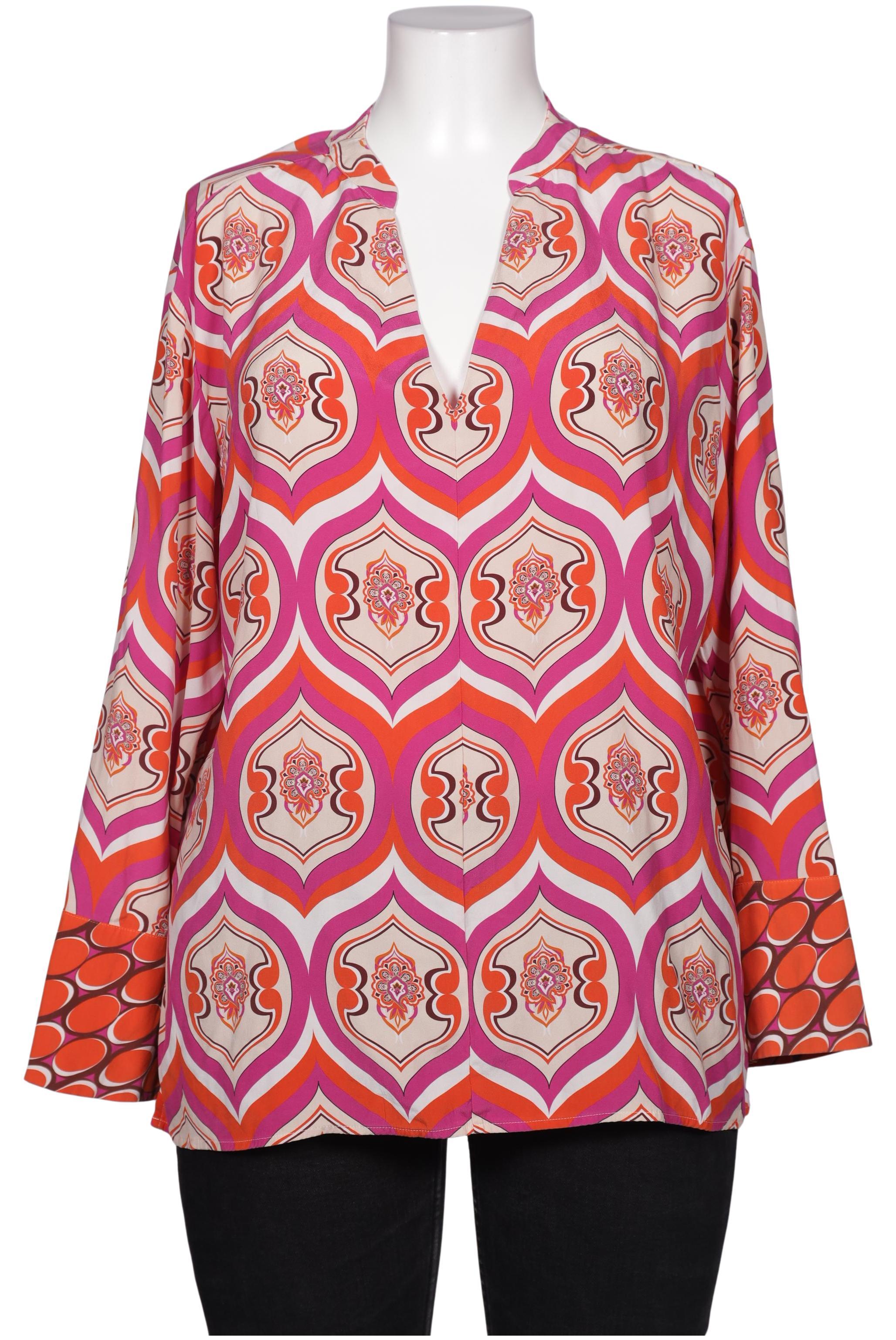 

Herzensangelegenheit Damen Bluse, mehrfarbig, Gr. 42