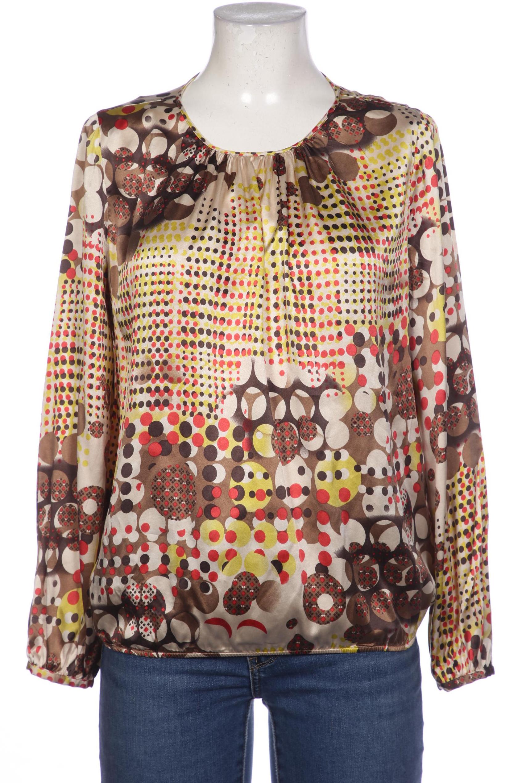 

Herzensangelegenheit Damen Bluse, mehrfarbig, Gr. 40