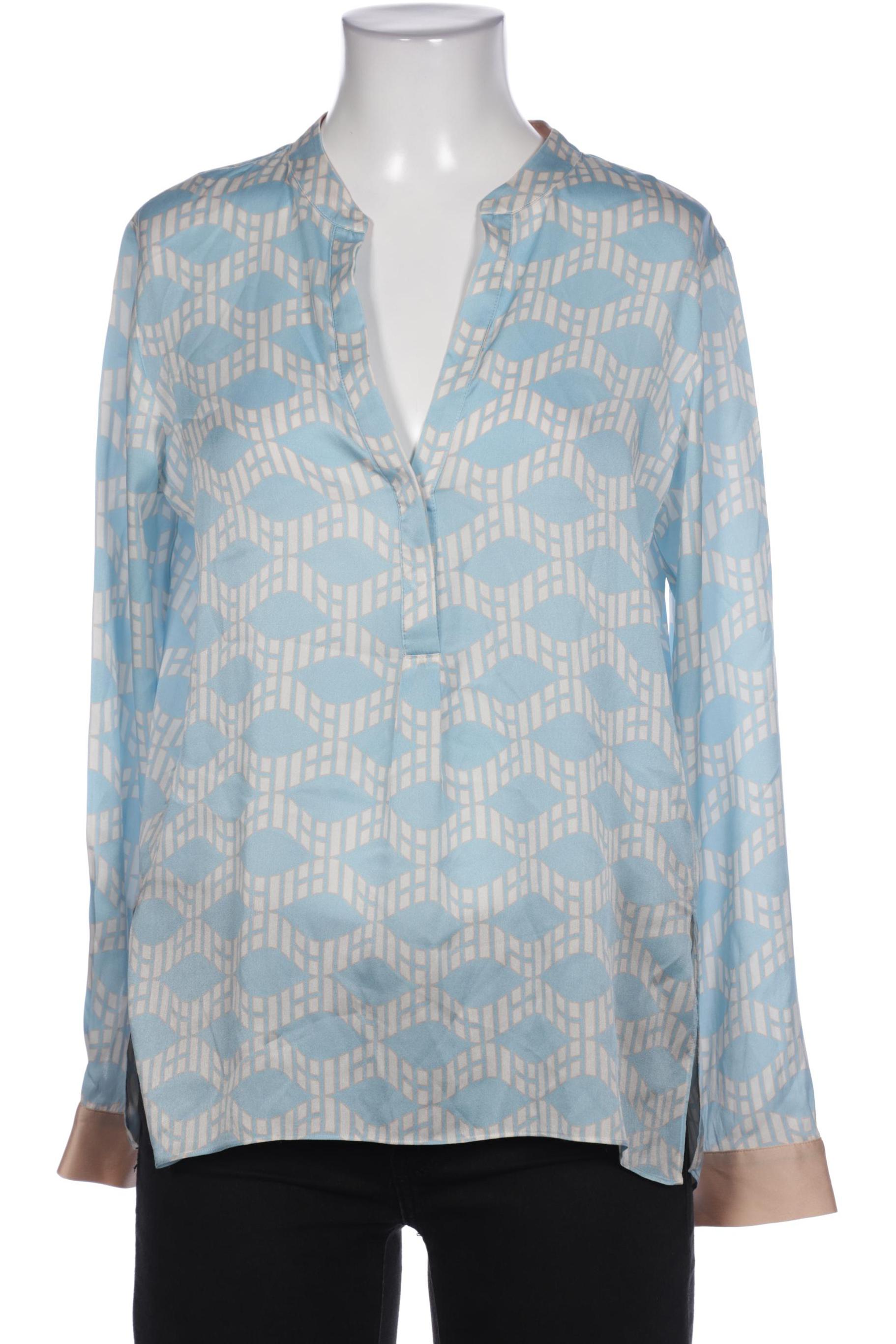 

Herzensangelegenheit Damen Bluse, hellblau