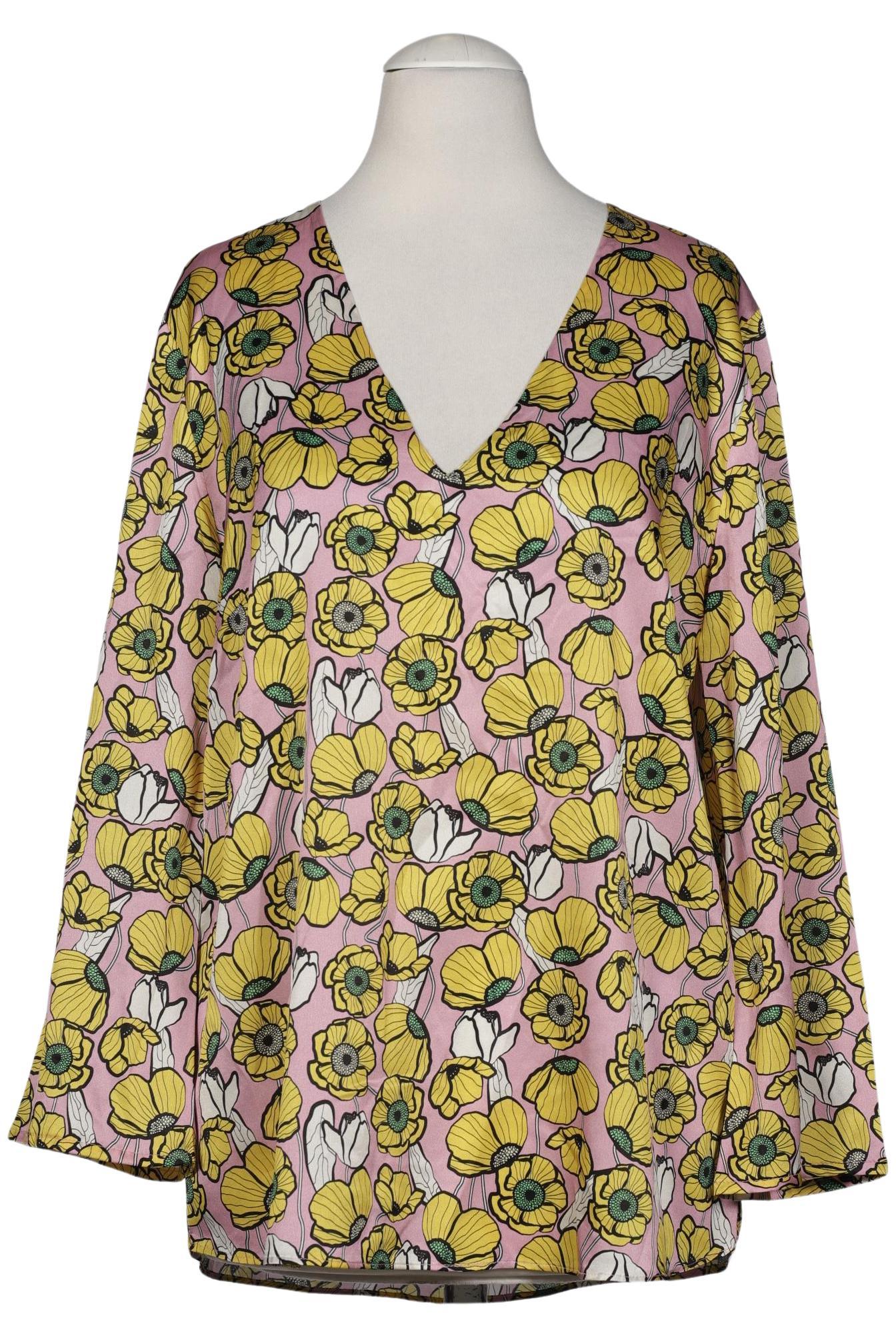 

Herzensangelegenheit Damen Bluse, mehrfarbig, Gr. 36