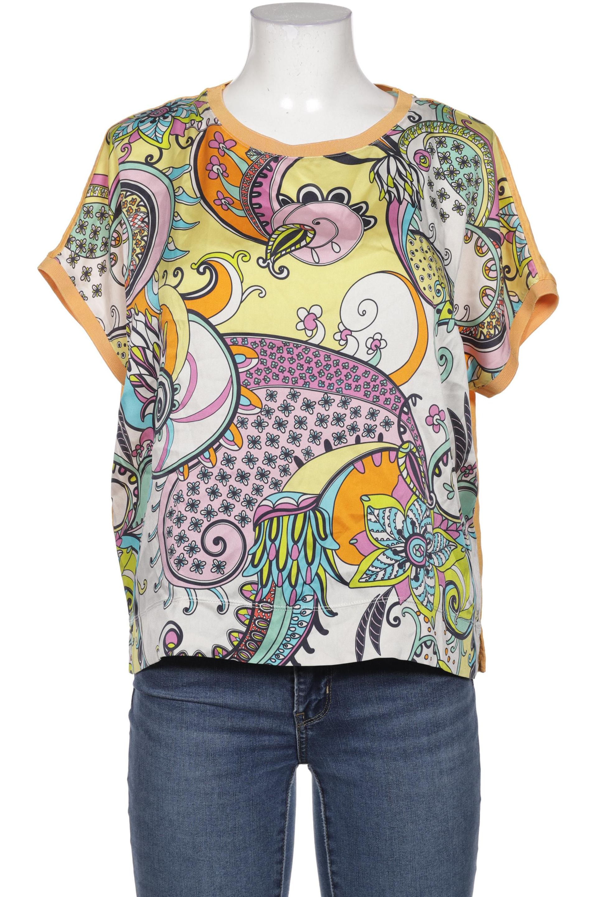 

Herzensangelegenheit Damen Bluse, mehrfarbig