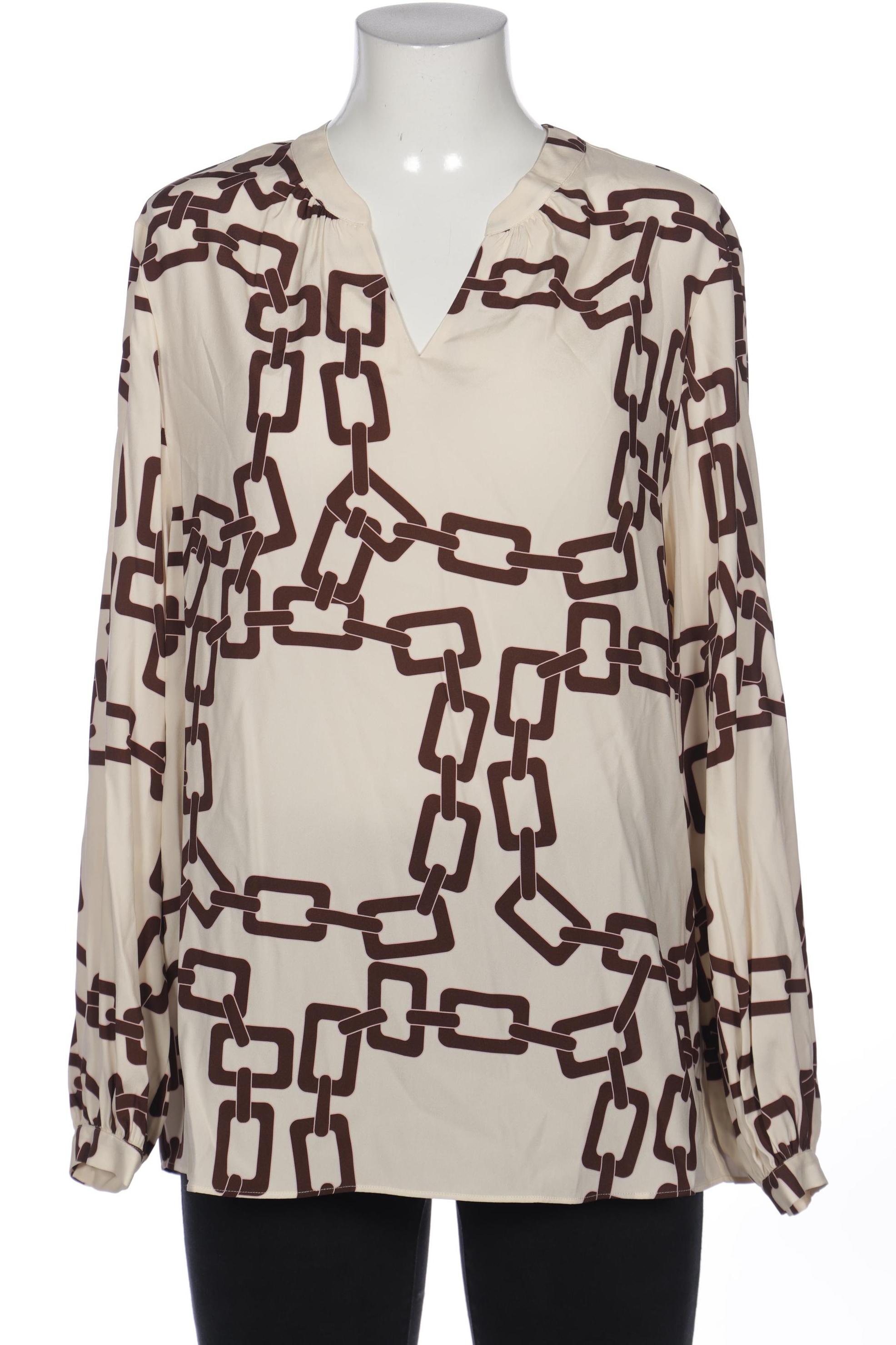 

Herzensangelegenheit Damen Bluse, beige, Gr. 38