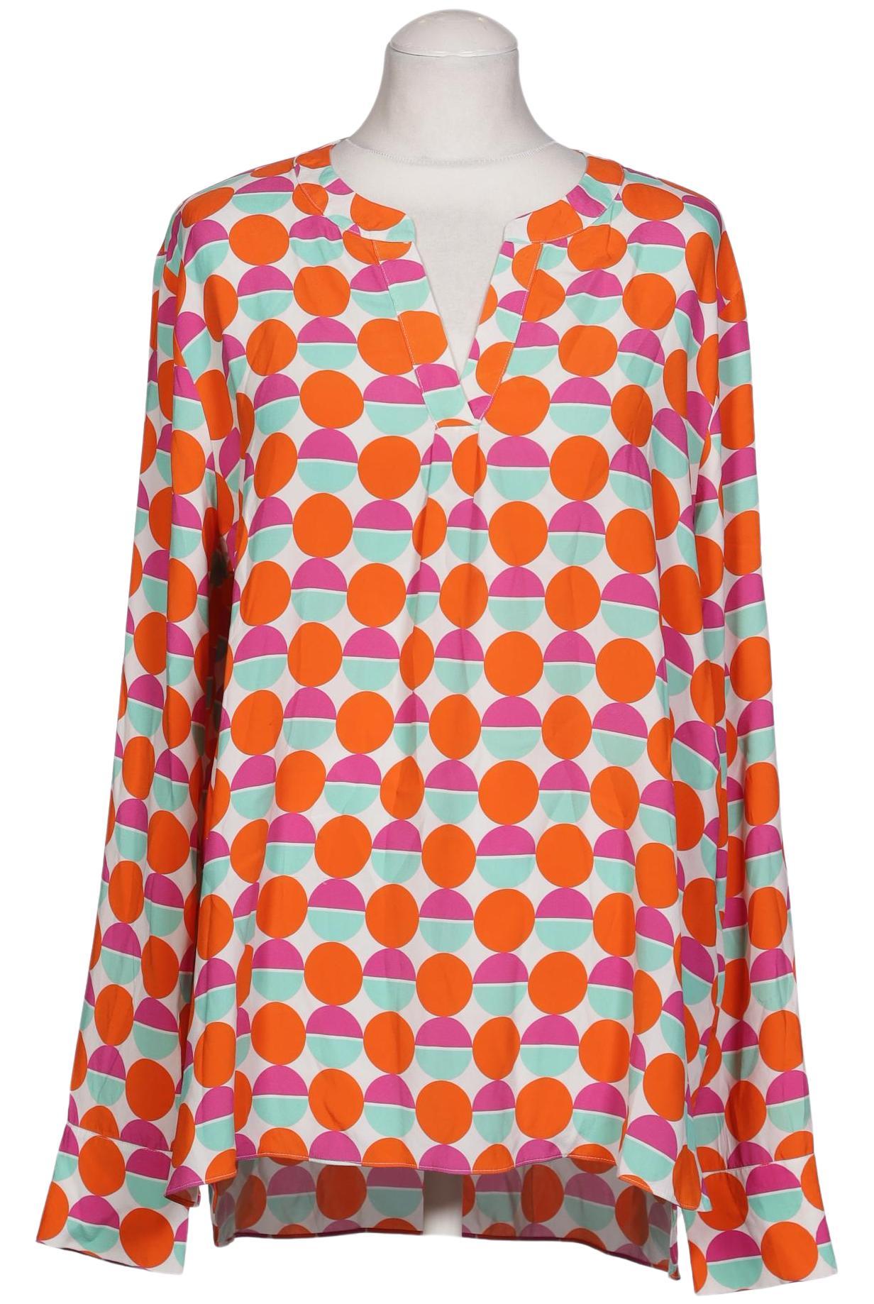 

Herzensangelegenheit Damen Bluse, mehrfarbig, Gr. 40