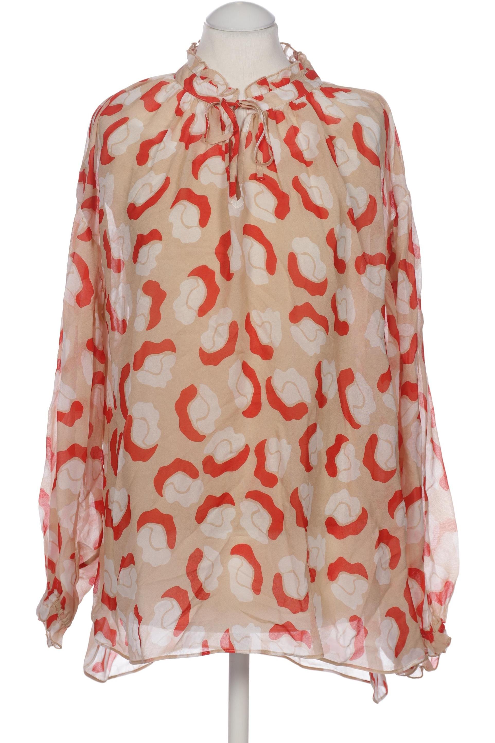 

Herzensangelegenheit Damen Bluse, beige, Gr. 38