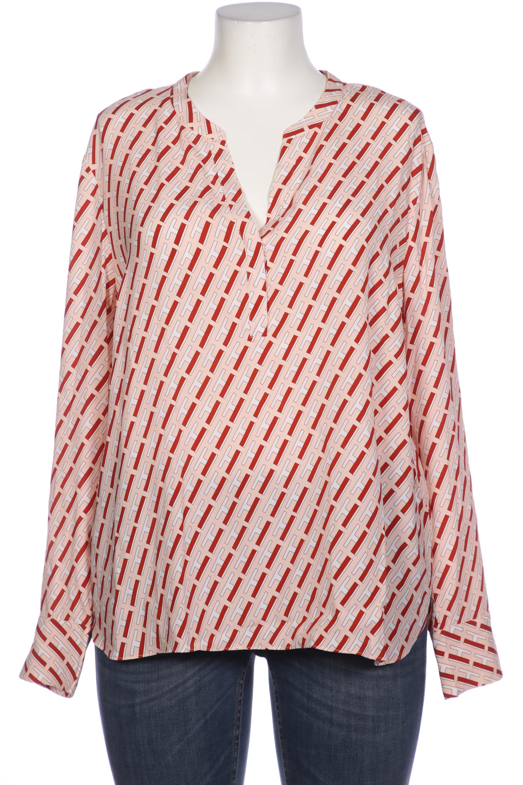 

Herzensangelegenheit Damen Bluse, orange