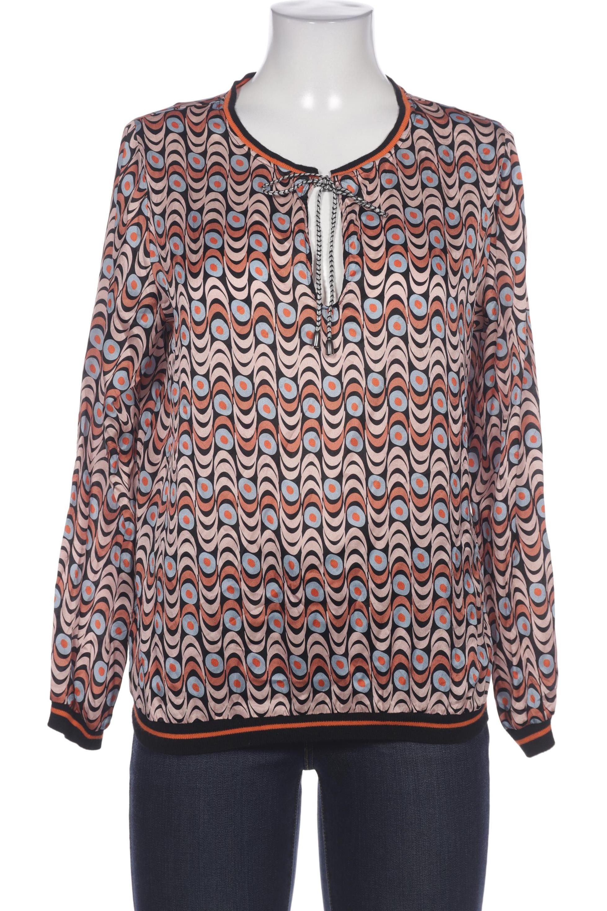 

Herzensangelegenheit Damen Bluse, mehrfarbig, Gr. 38