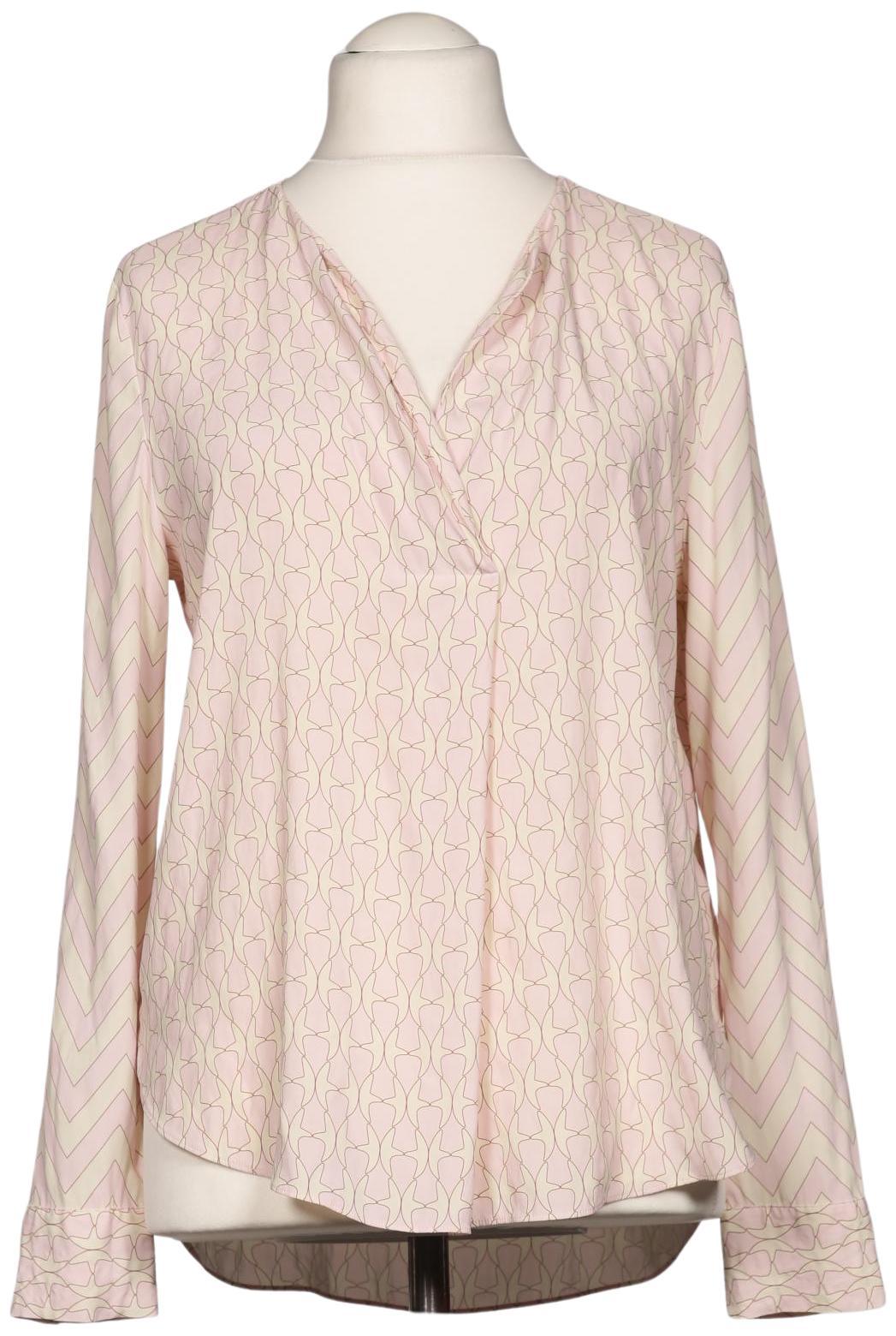 

Herzensangelegenheit Damen Bluse, pink, Gr. 38