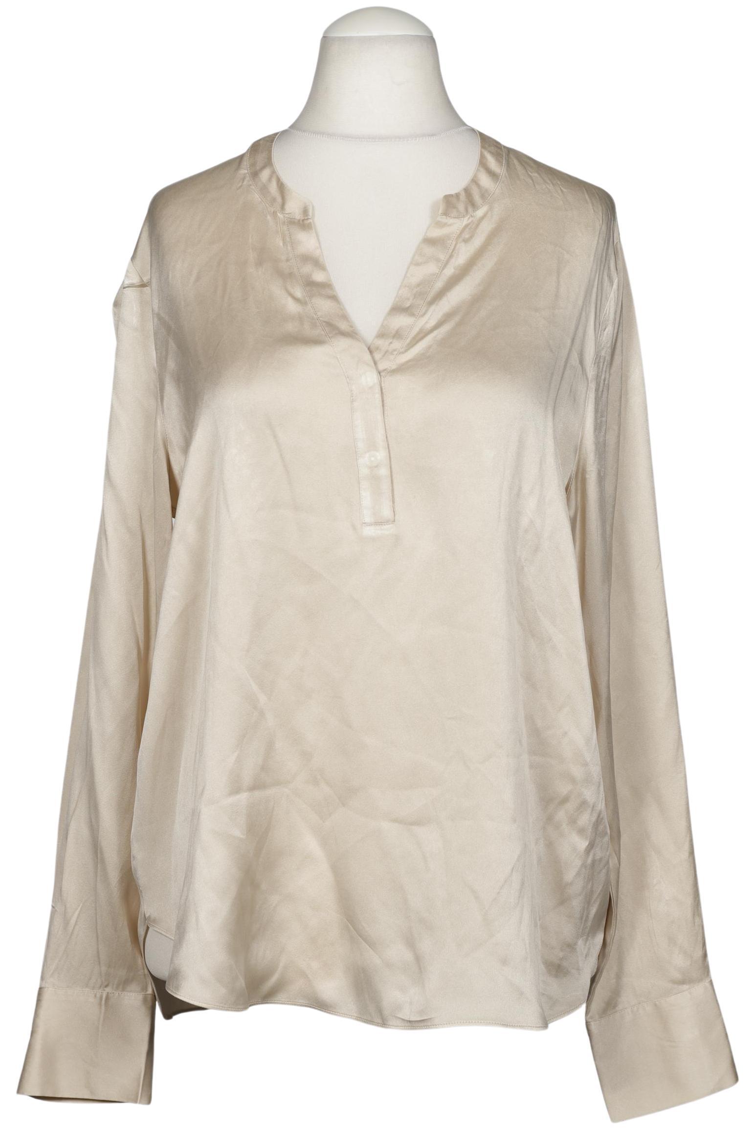 

Herzensangelegenheit Damen Bluse, beige, Gr. 40