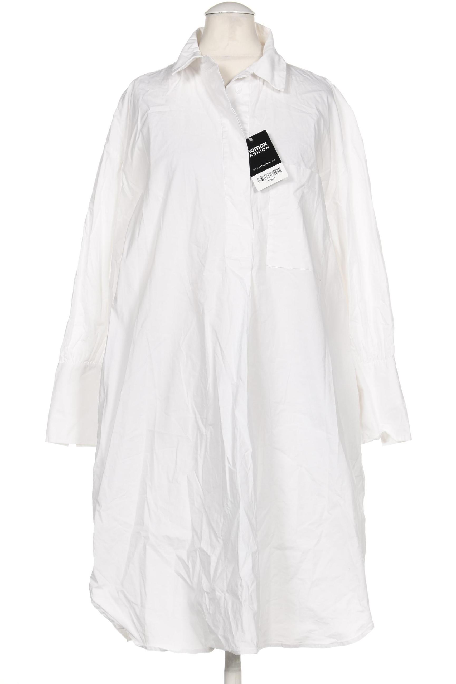 

Herzensangelegenheit Damen Bluse, weiß, Gr. 36