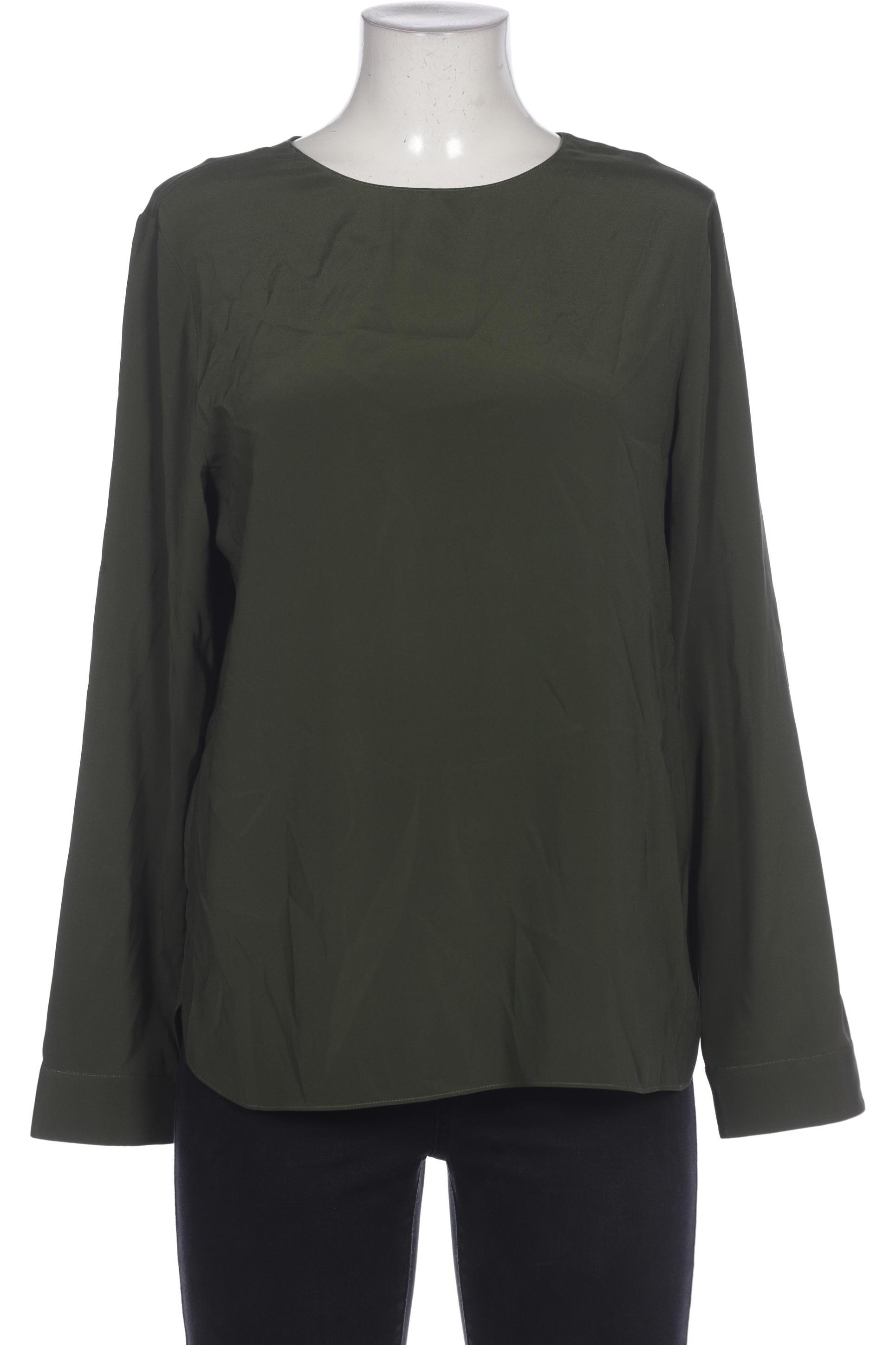 

Herzensangelegenheit Damen Bluse, grün, Gr. 38