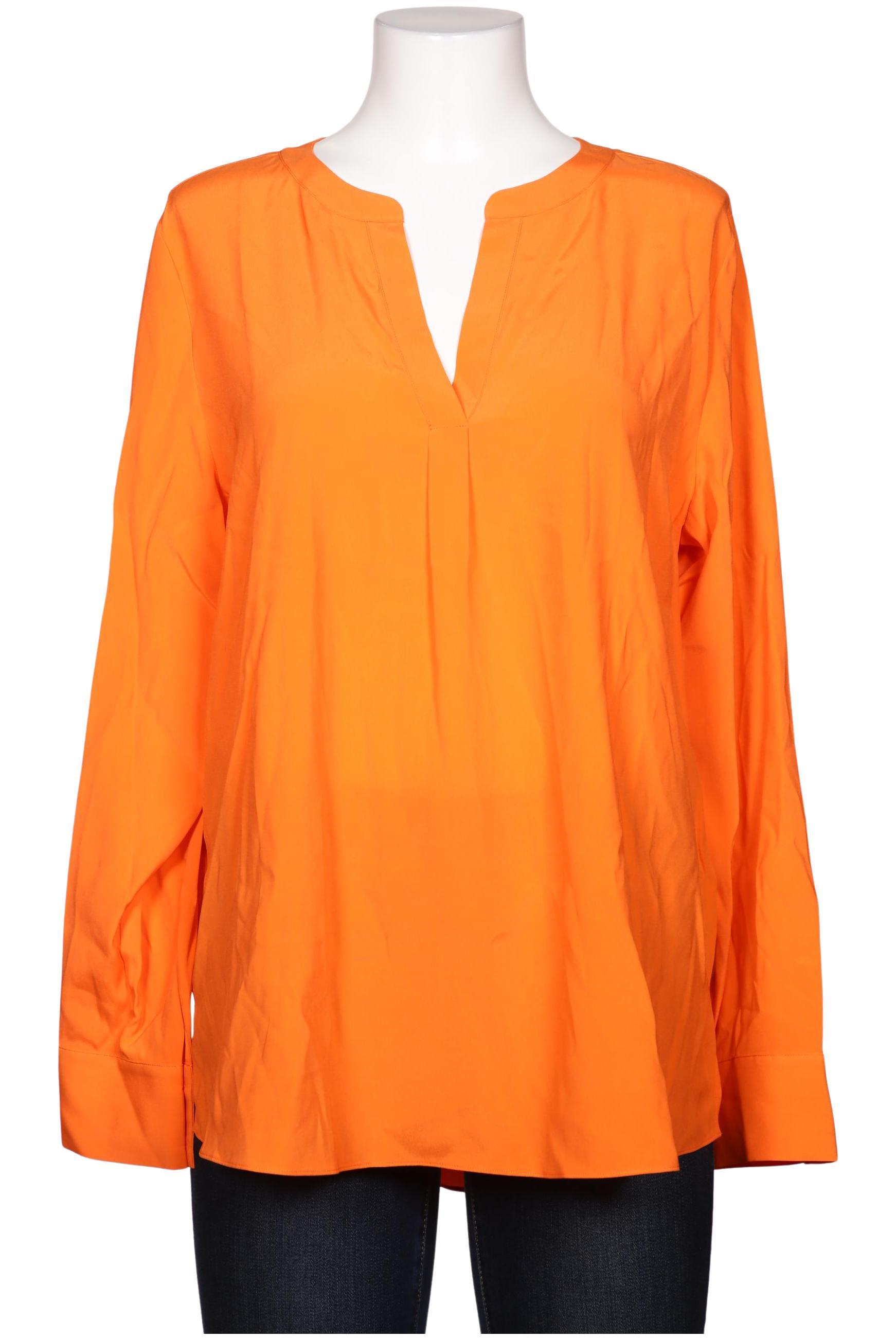 

Herzensangelegenheit Damen Bluse, orange, Gr. 42