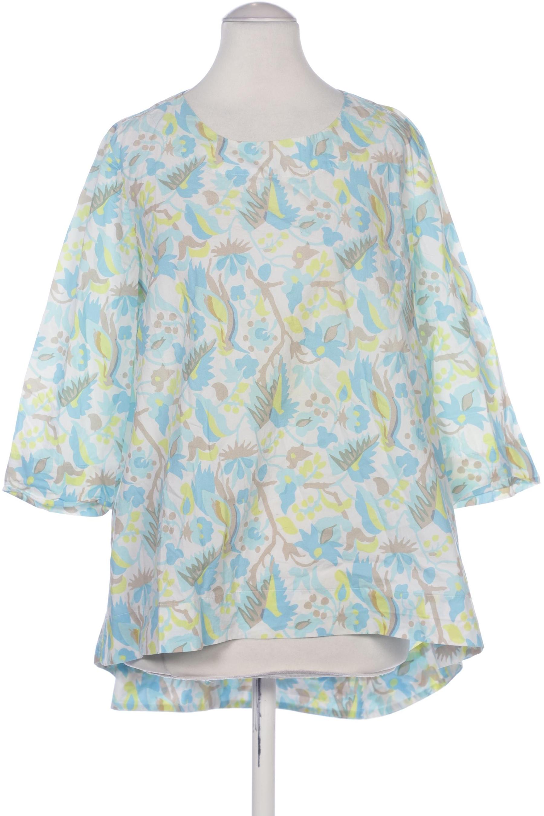 

Herzensangelegenheit Damen Bluse, weiß, Gr. 36