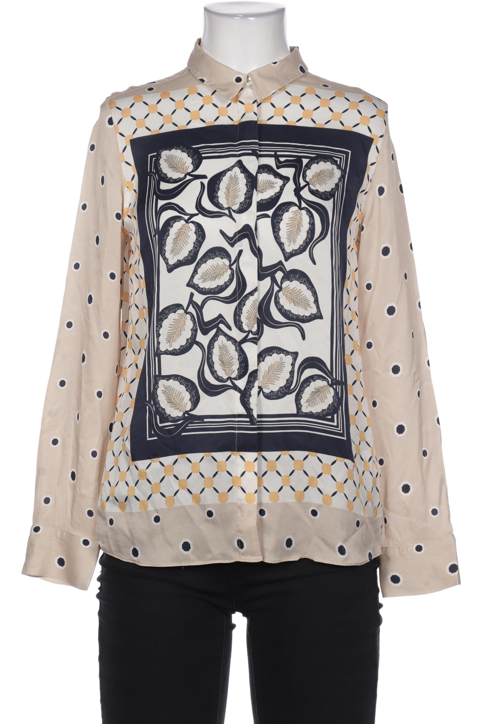 

Herzensangelegenheit Damen Bluse, beige, Gr. 36