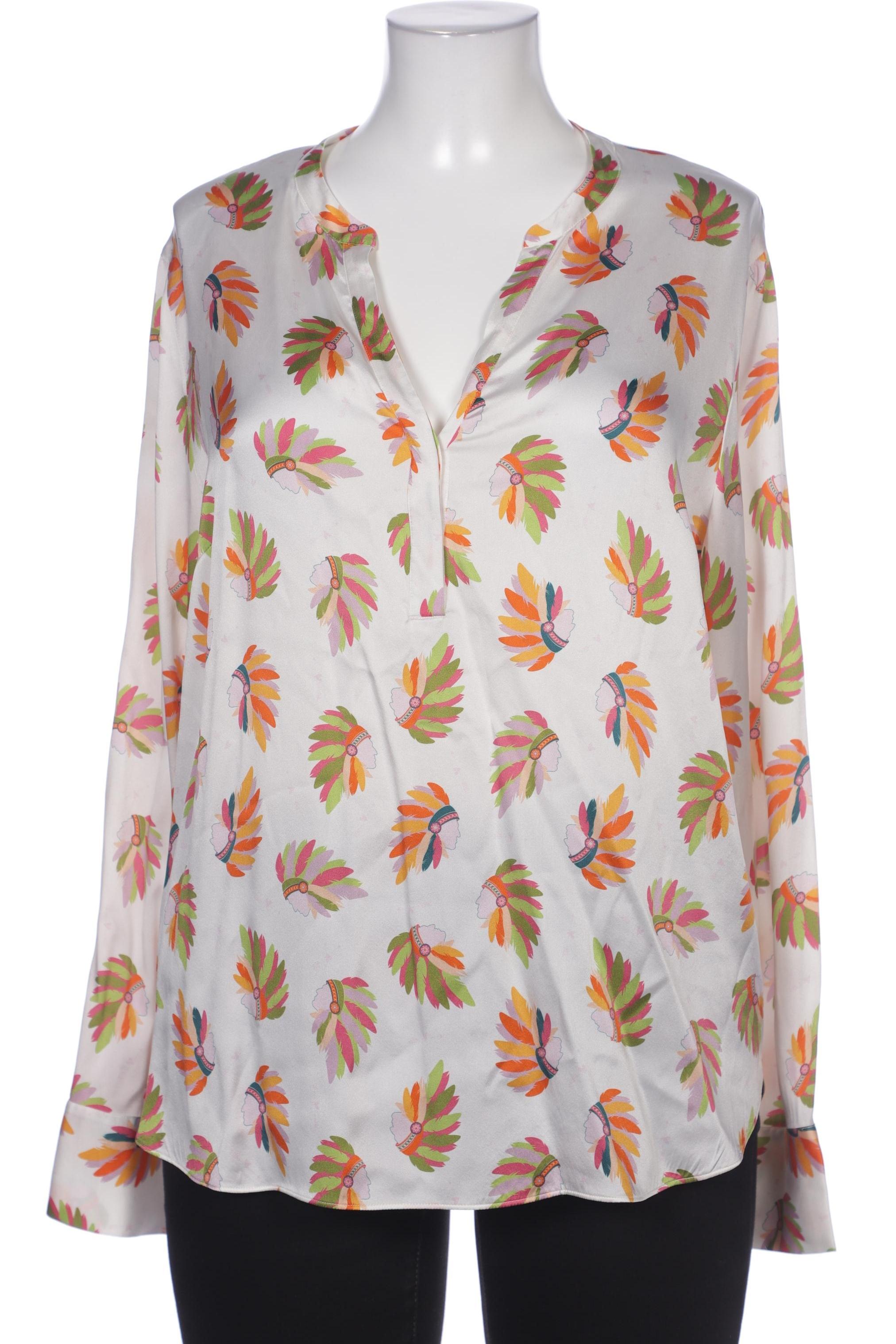 

Herzensangelegenheit Damen Bluse, cremeweiß, Gr. 44