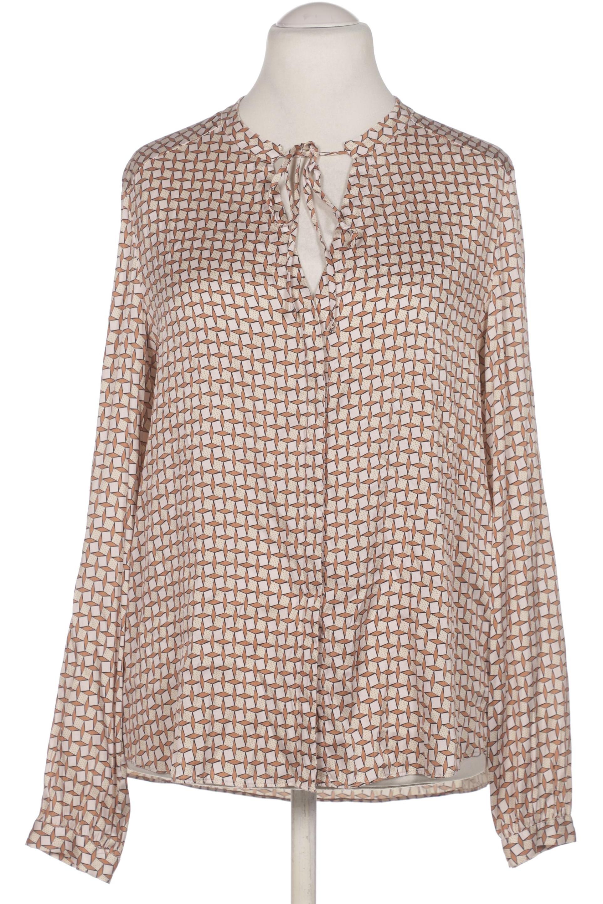 

Herzensangelegenheit Damen Bluse, beige, Gr. 40