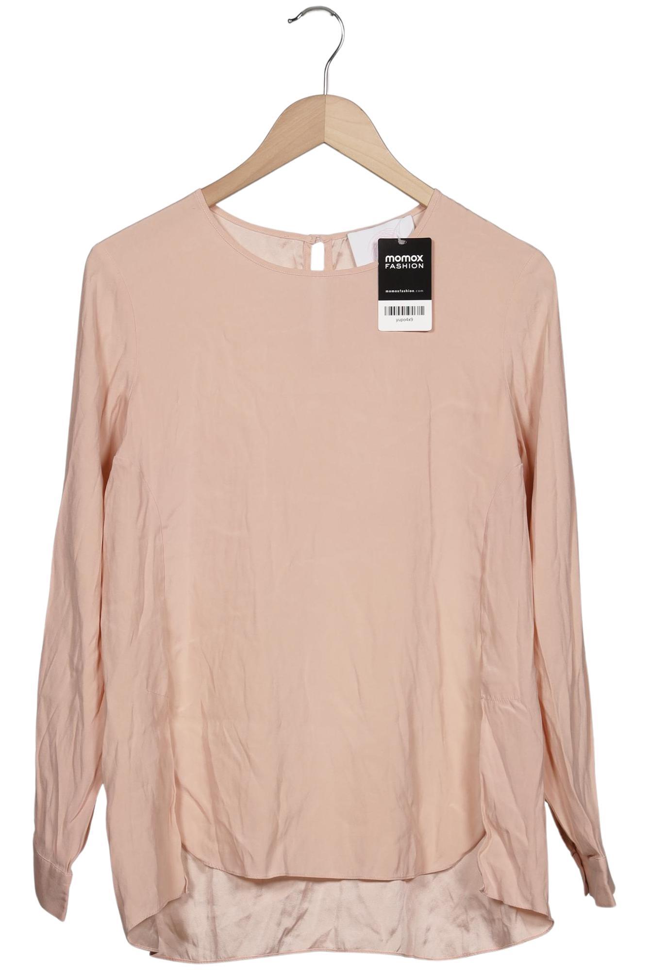 

Herzensangelegenheit Damen Bluse, rot, Gr. 38