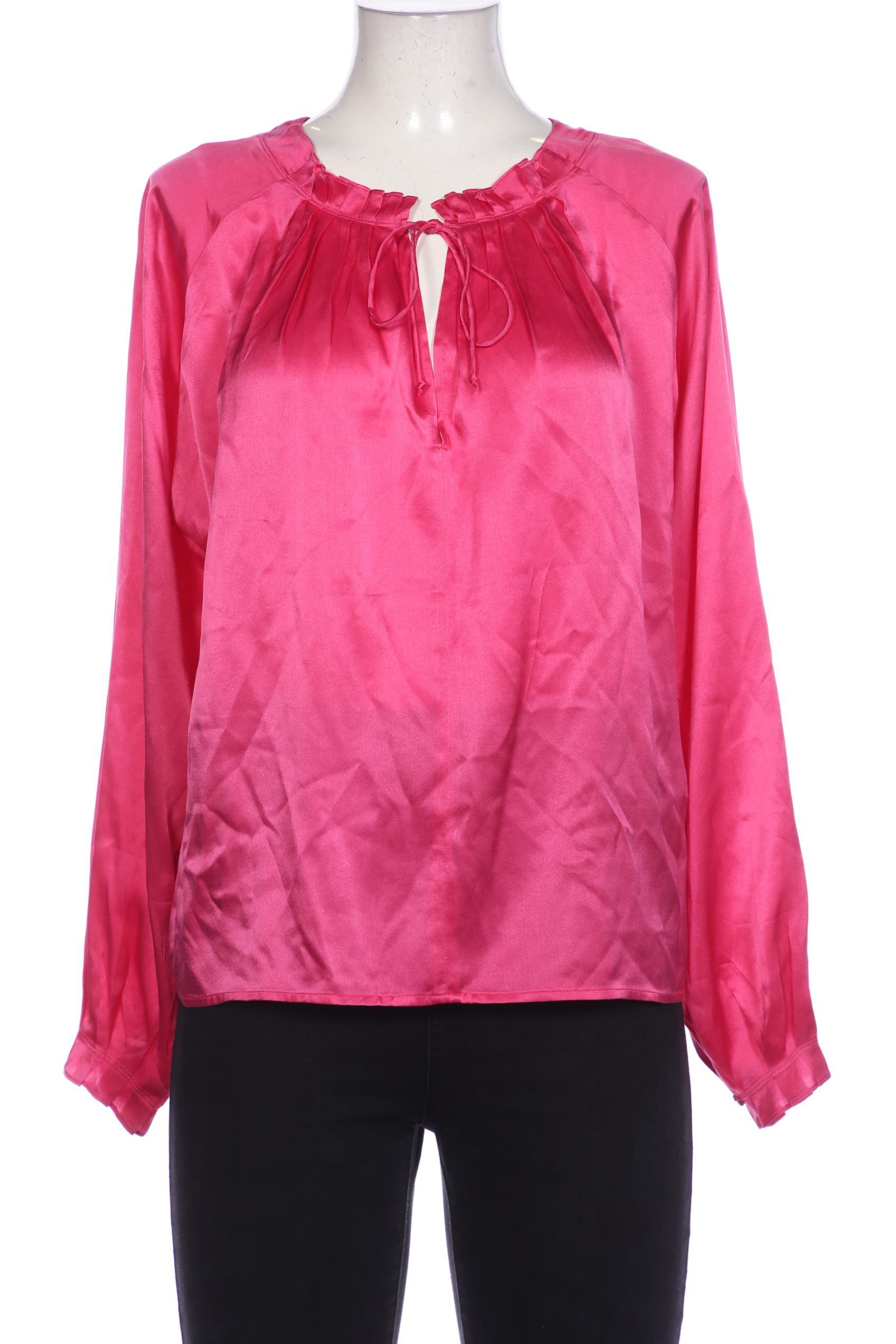 

Herzensangelegenheit Damen Bluse, pink, Gr. 40