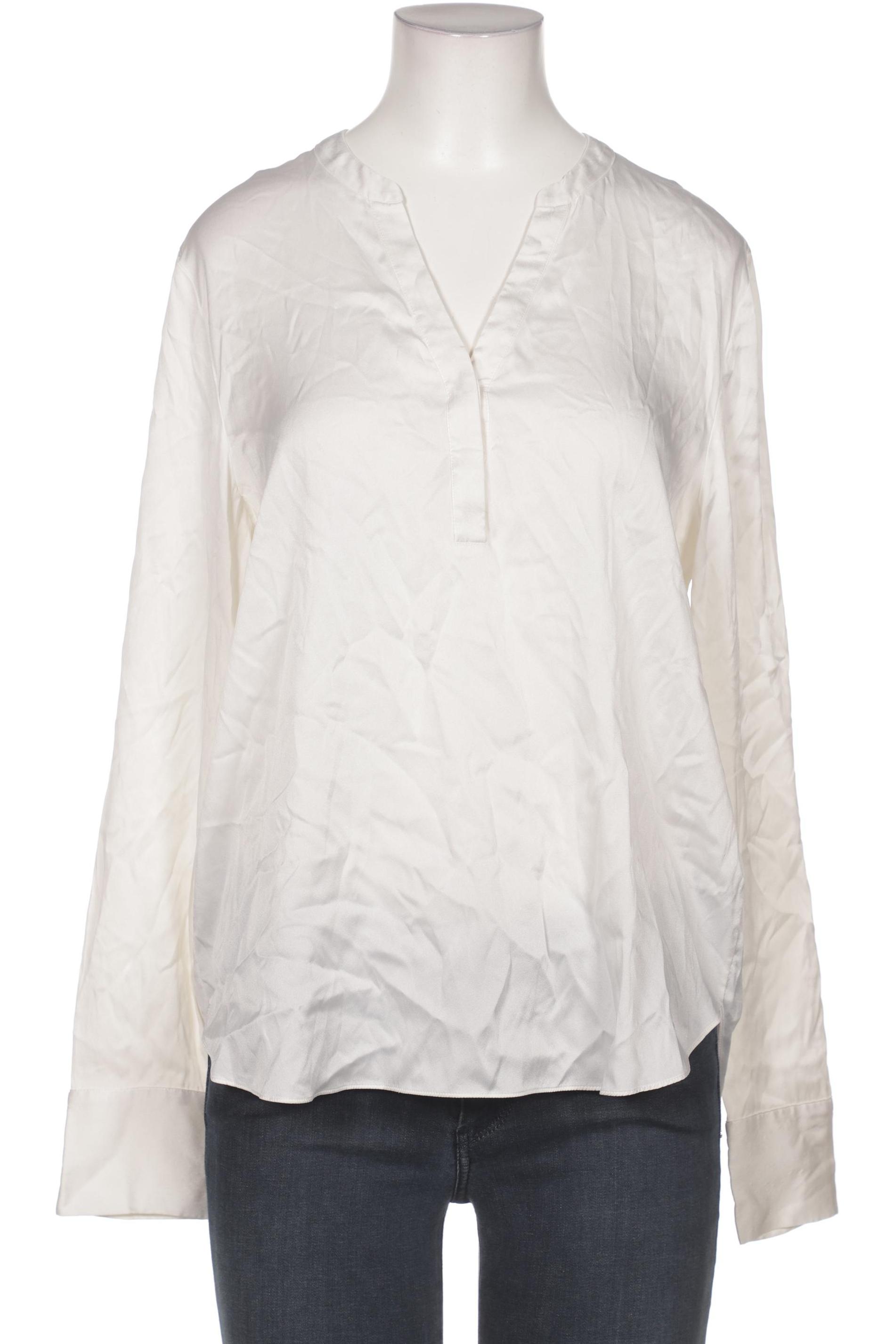 

Herzensangelegenheit Damen Bluse, cremeweiß, Gr. 36