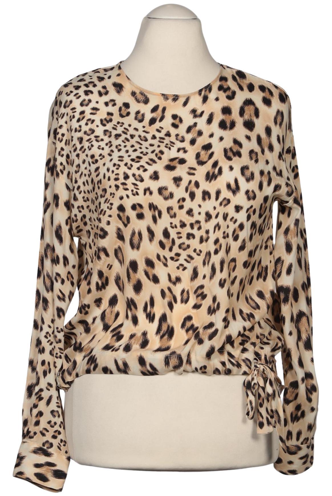 

Herzensangelegenheit Damen Bluse, beige, Gr. 42