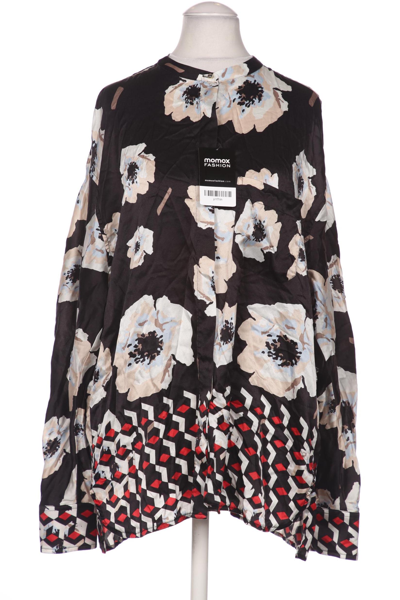 

Herzensangelegenheit Damen Bluse, schwarz, Gr. 38