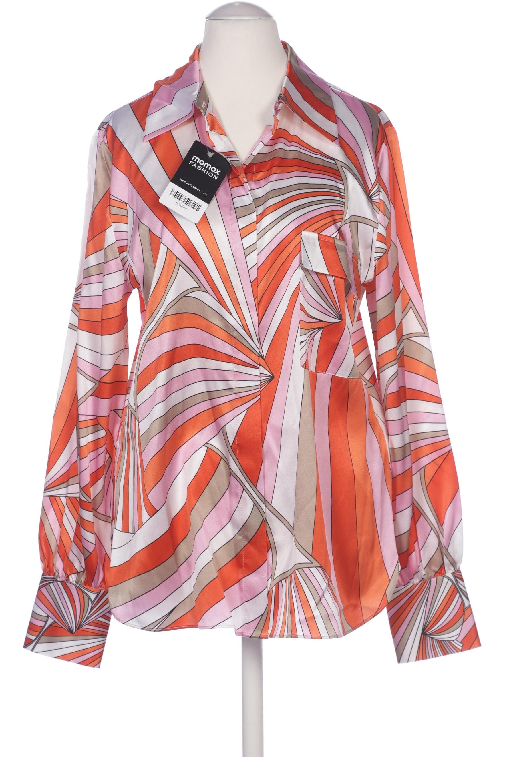 

Herzensangelegenheit Damen Bluse, mehrfarbig, Gr. 34