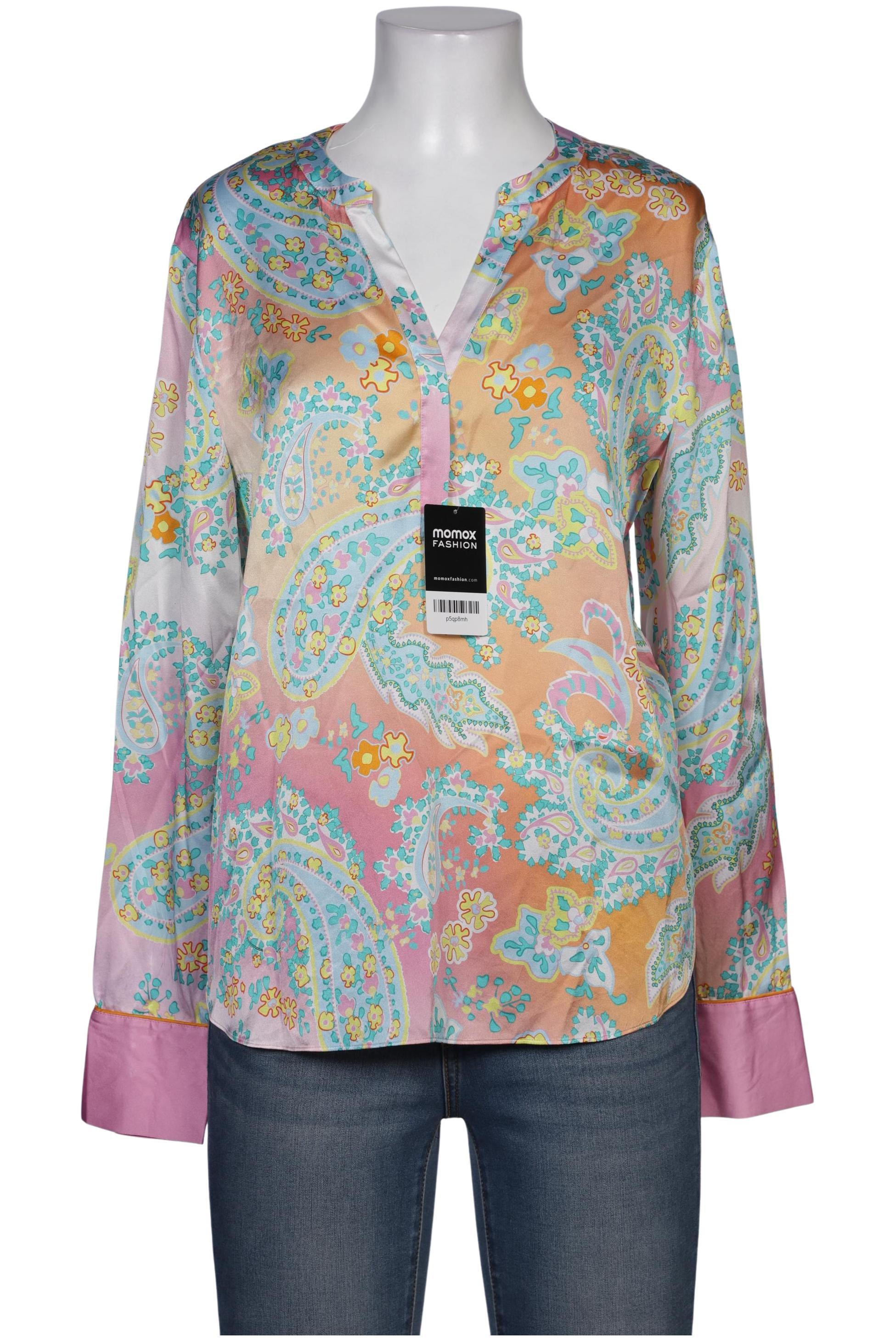 

Herzensangelegenheit Damen Bluse, mehrfarbig, Gr. 36